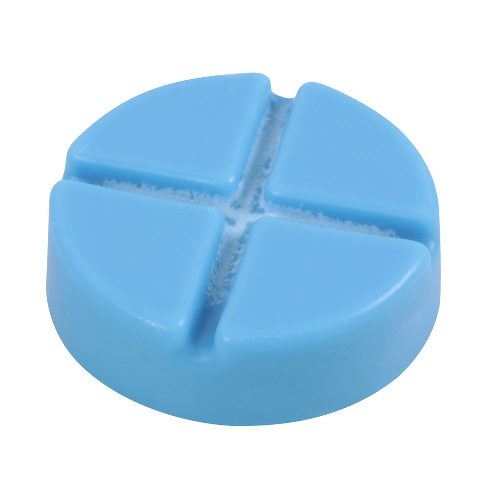 Midnight Moon Soy Wax Snap Disc – Handmade Vegan Melt2