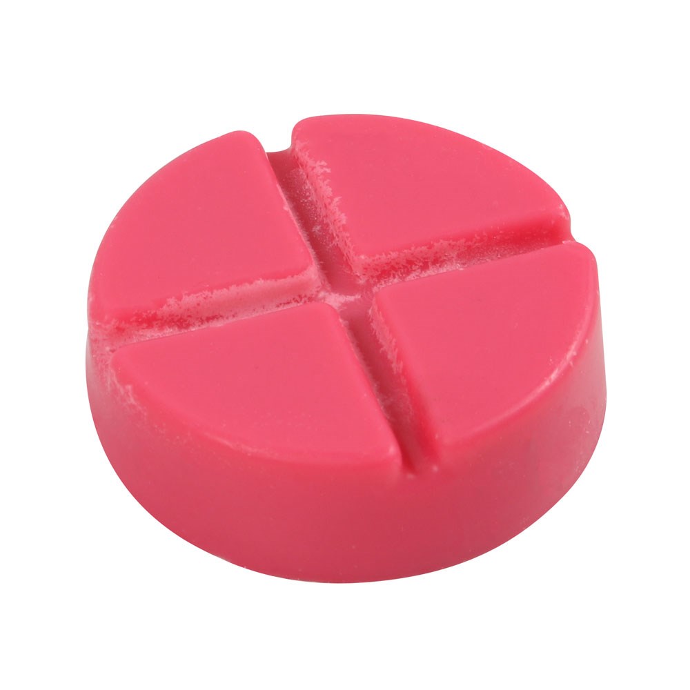 Love Potion Soy Wax Snap Disc – Handmade Vegan Melt2