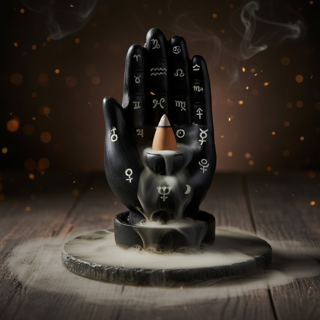 Mantric Hand Backflow Burner2