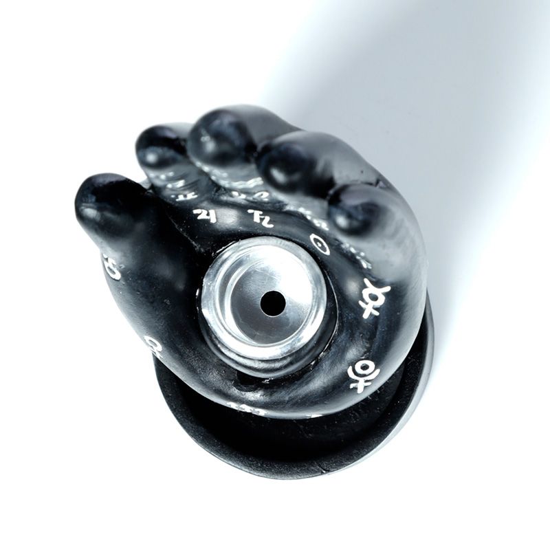 Mantric Hand Backflow Burner5