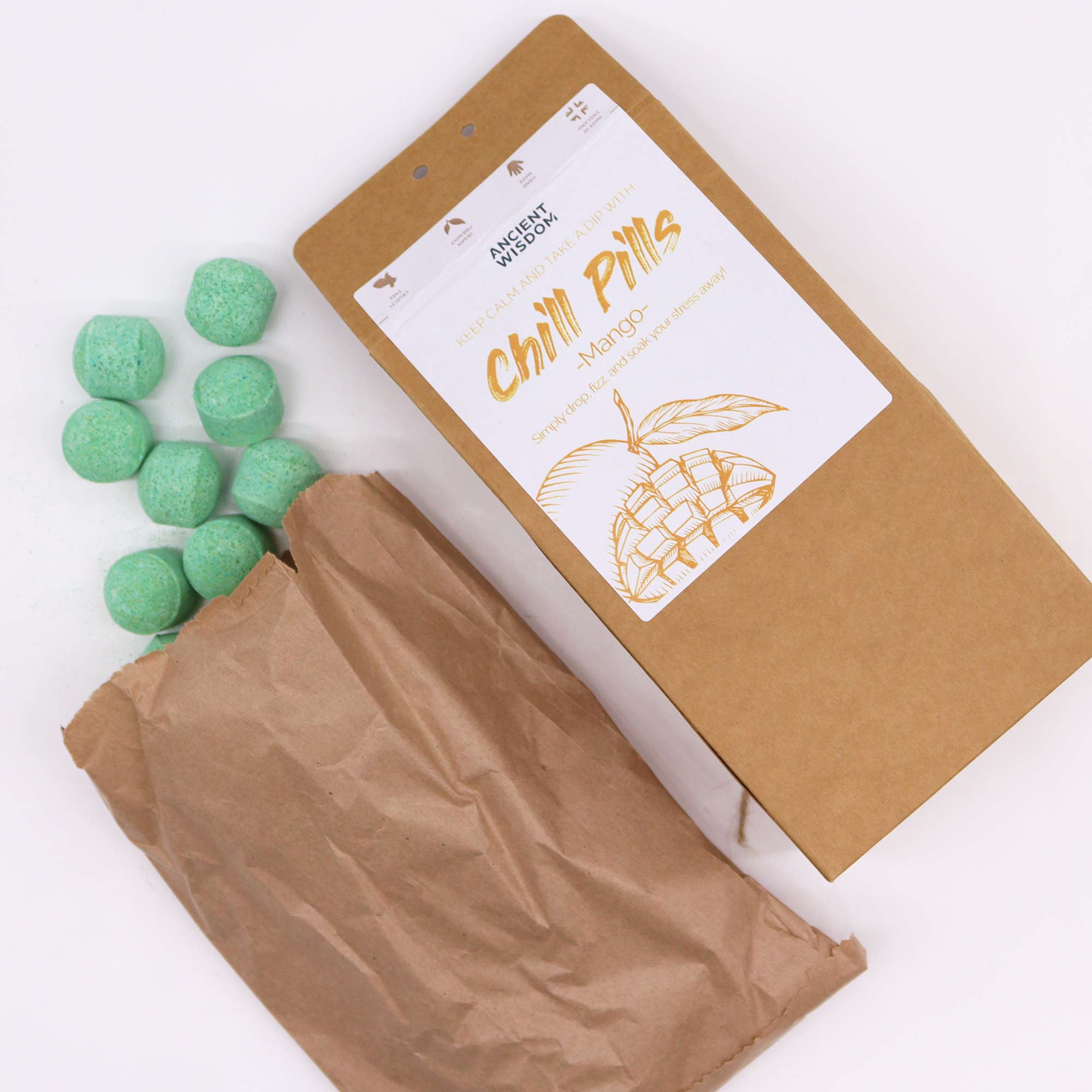 Mango Chill Pills Gift Pack (350g)1