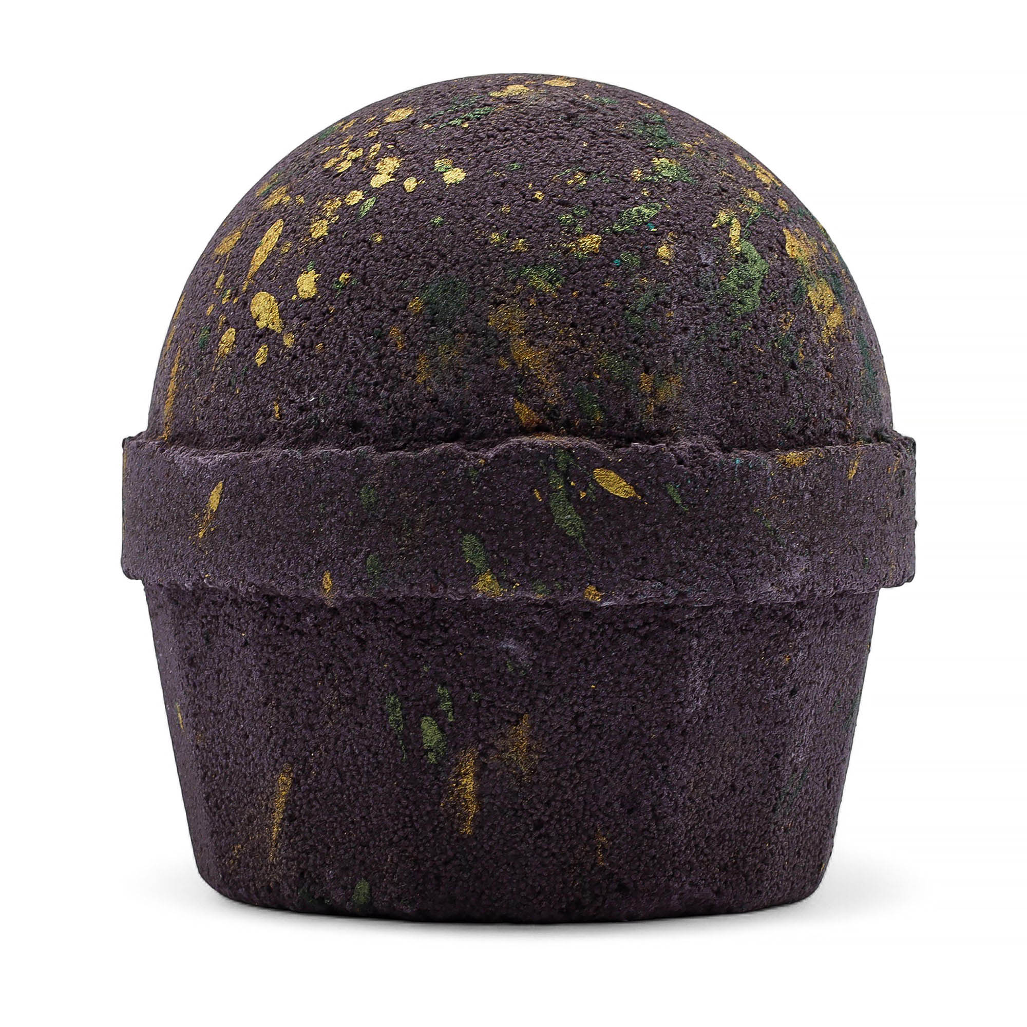 Dubai Bath Bomb - Emerald Oudh Truffle