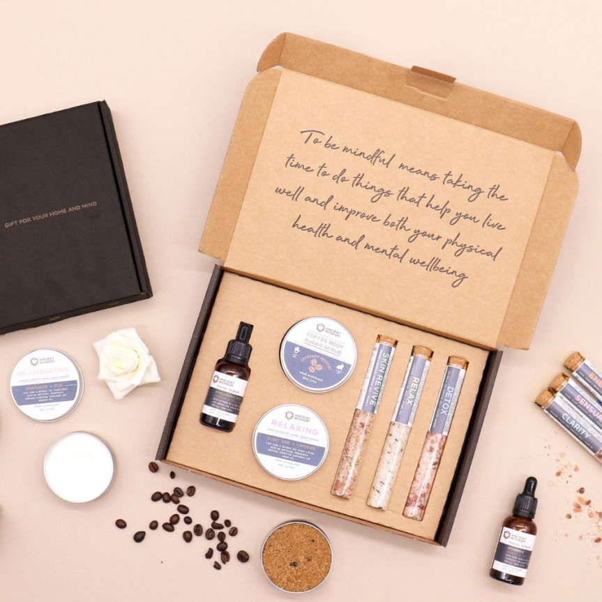 Mindful Moments Self-Care Kit3