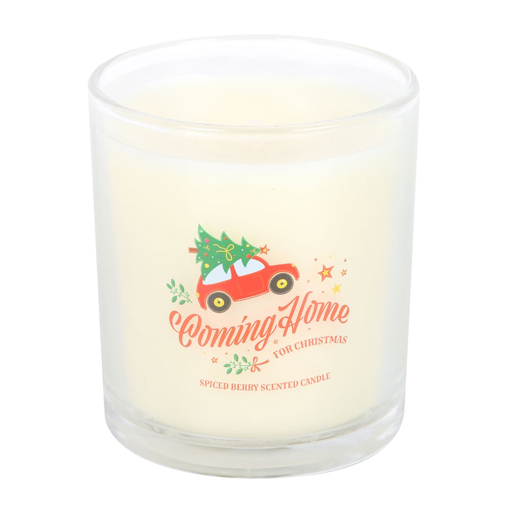 Coming Home for Christmas Spiced Berry Candle1