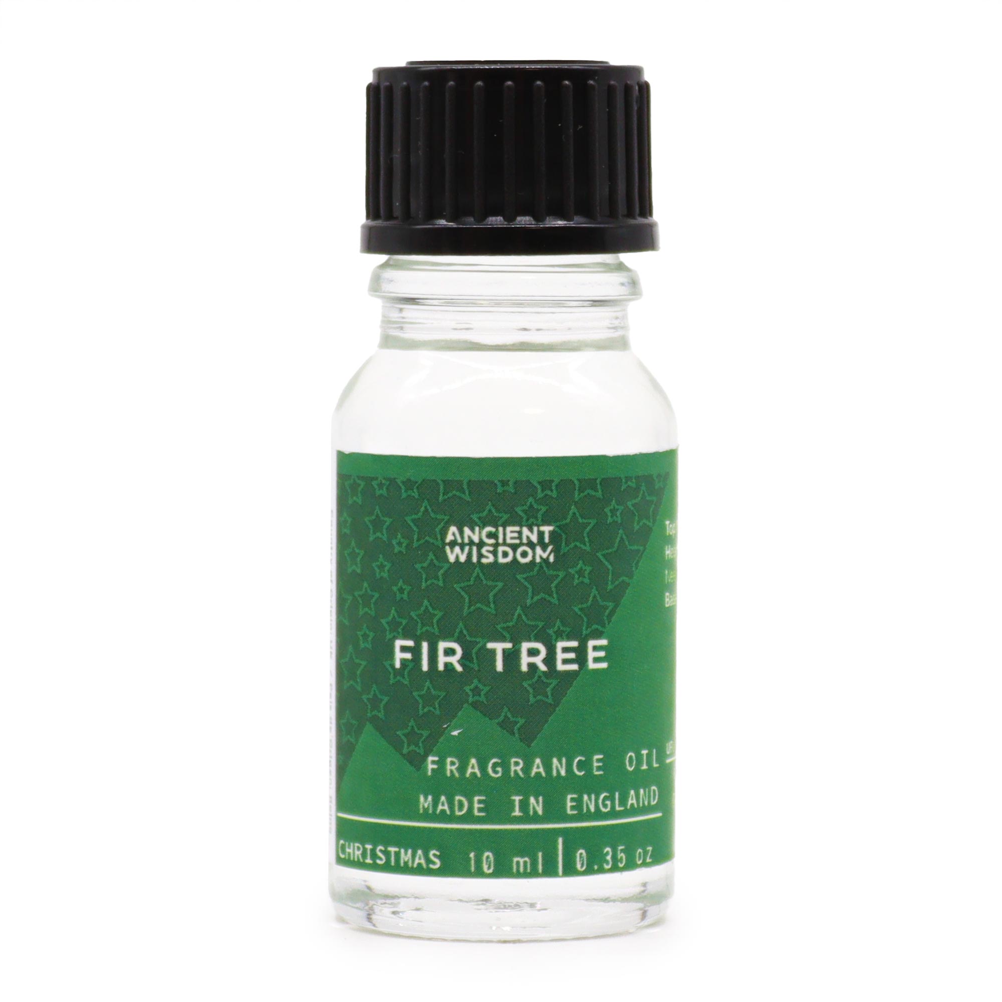 Fir Tree Fragrance Oil (10ml)1