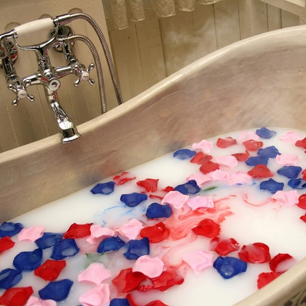 Luxury Single Soap Rose - Classic Red3