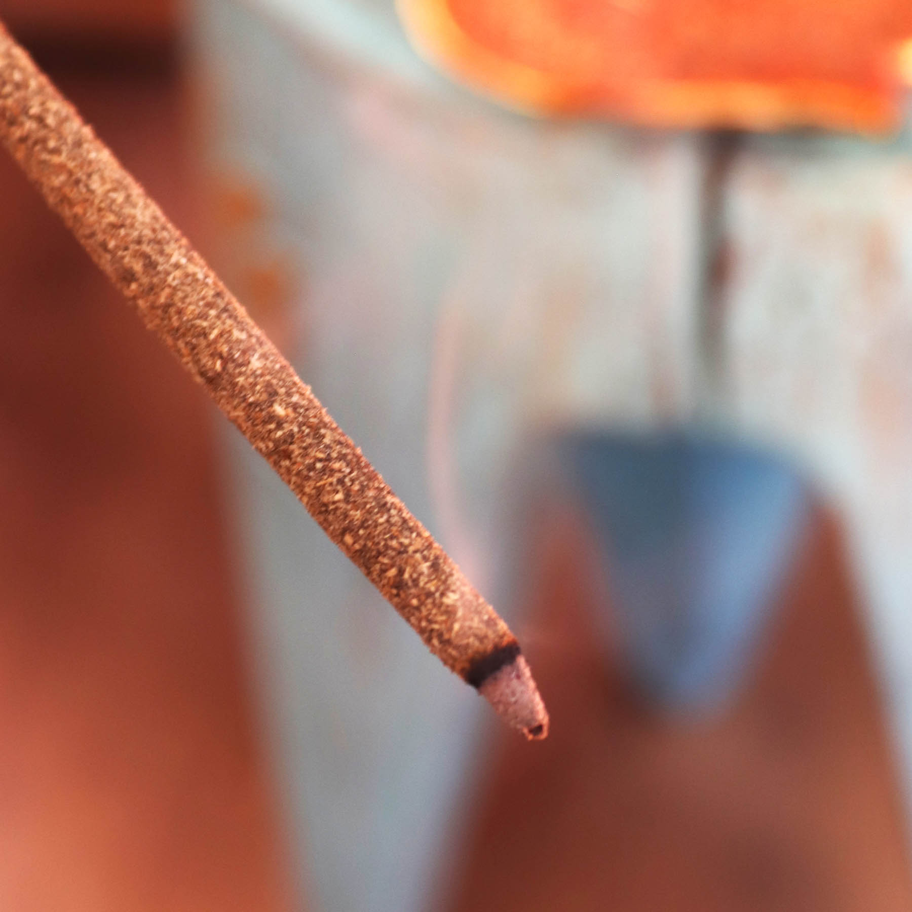 Ishom Palo Santo Smudge Incense3