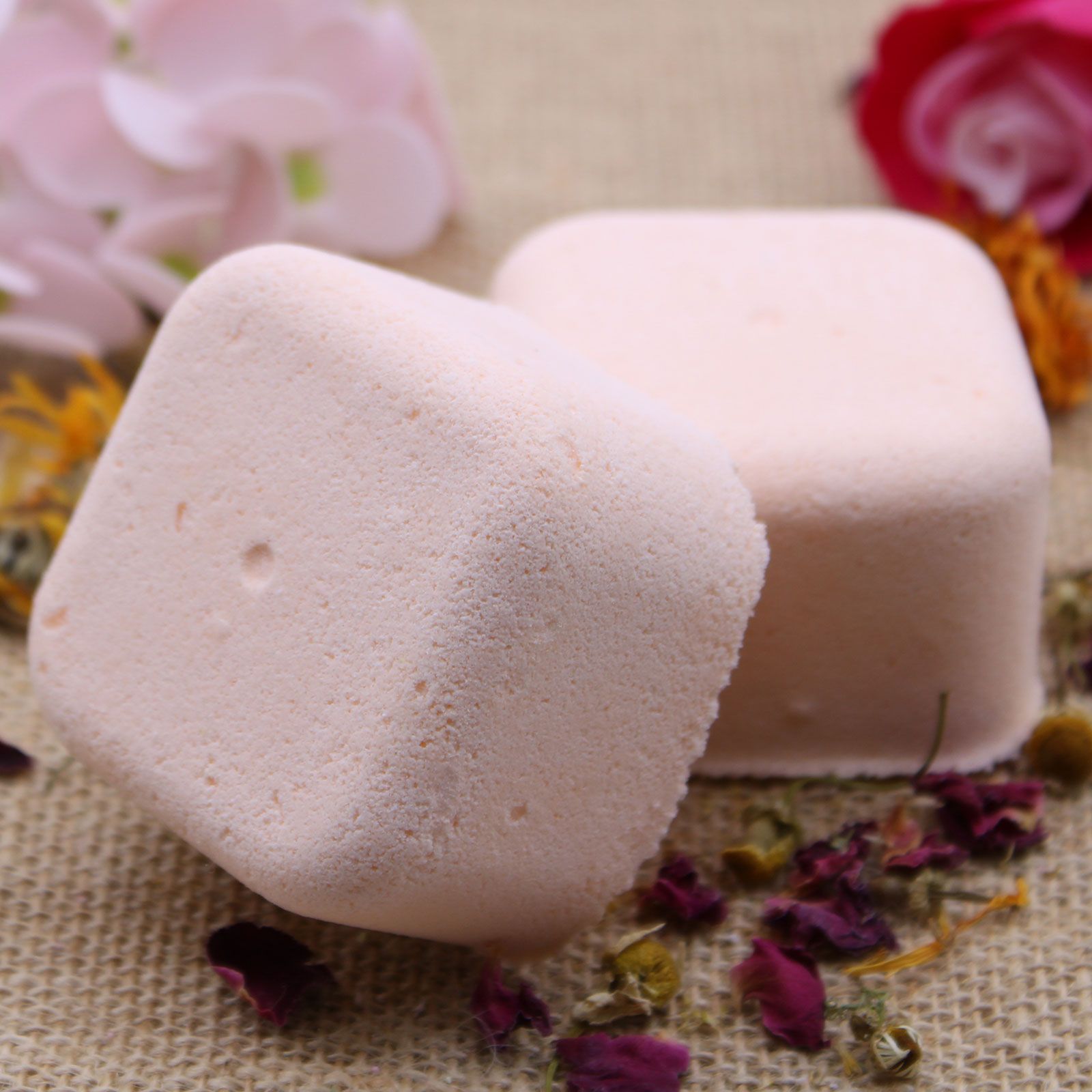 5 x Aromatherapy Shower Steamers - Revitalise (5 x 80g)1