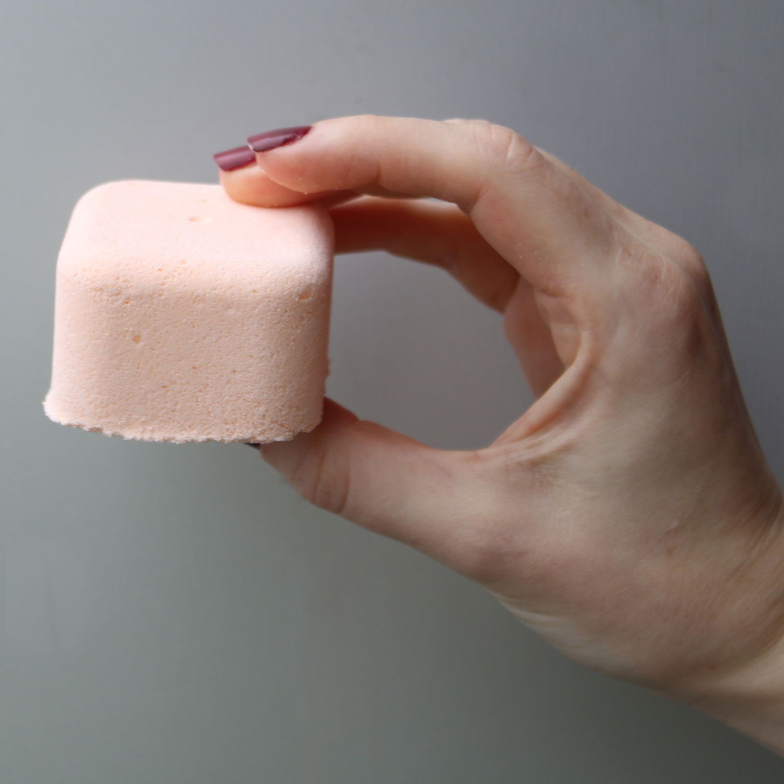 5 x Aromatherapy Shower Steamers - Revitalise (5 x 80g)4