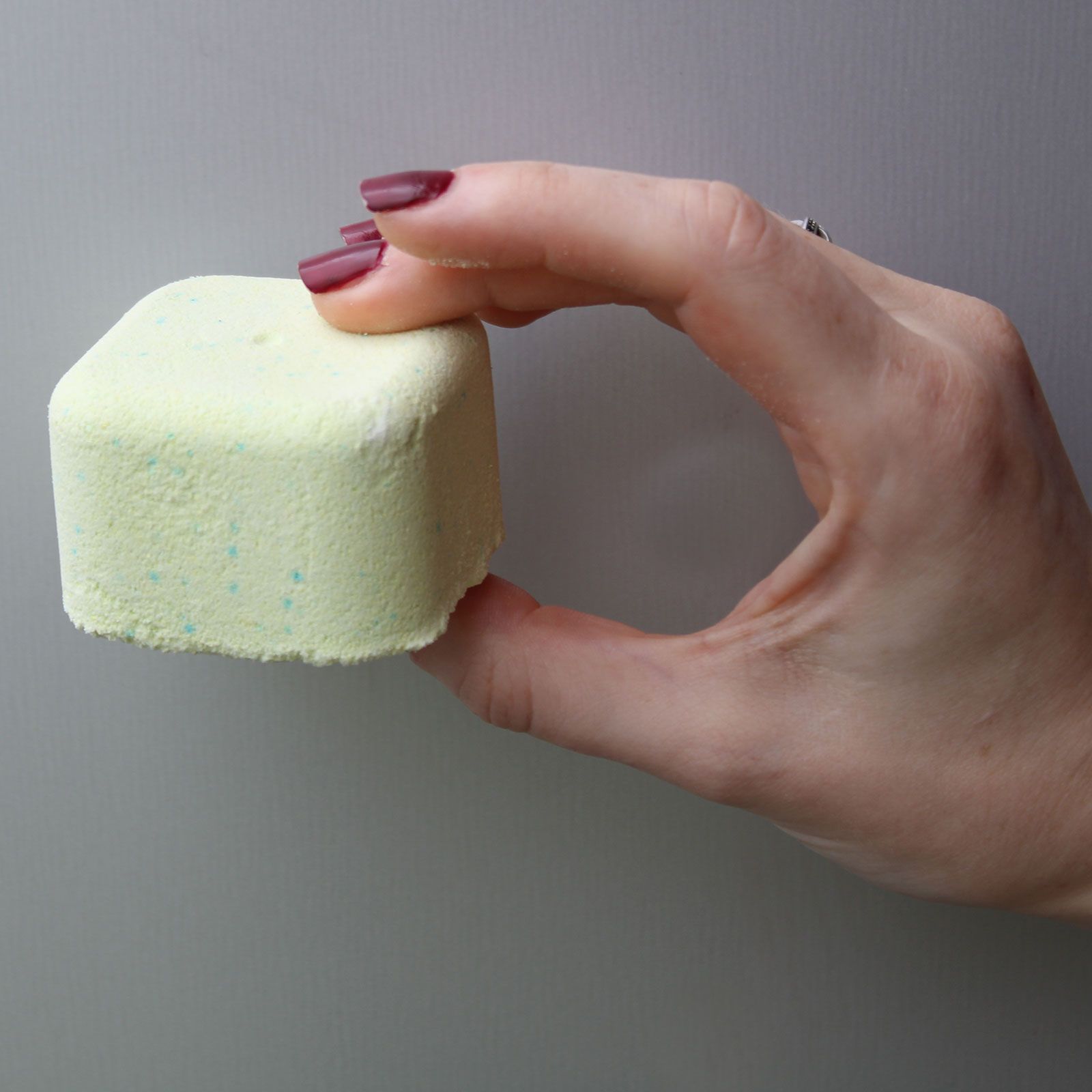 5 x Aromatherapy Shower Steamers - Post-Workout (5 x 80g)4