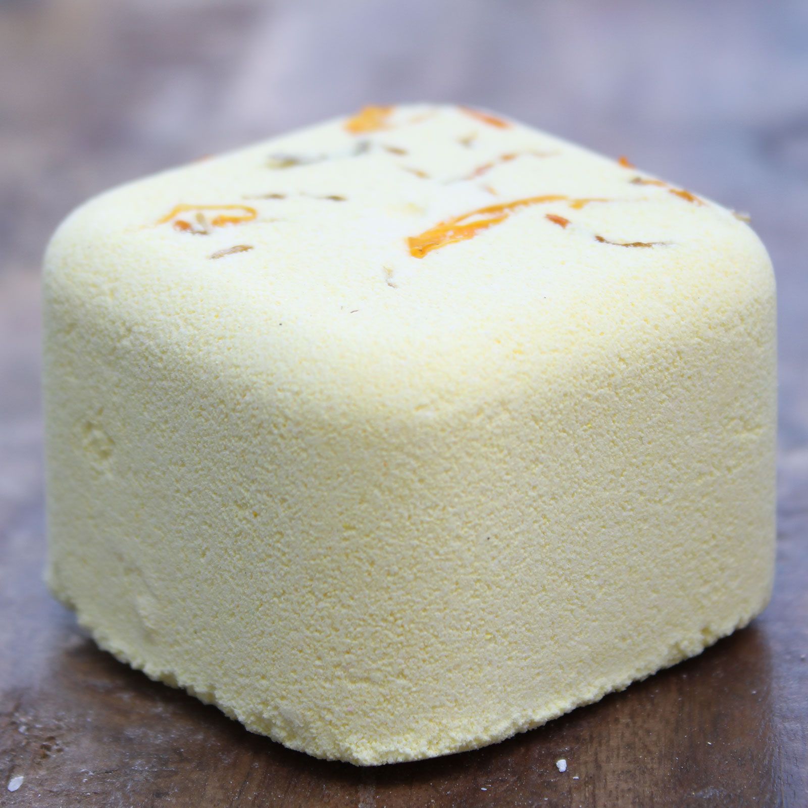 5 x Aromatherapy Shower Steamers - Focus Booster (5 x 80g)4