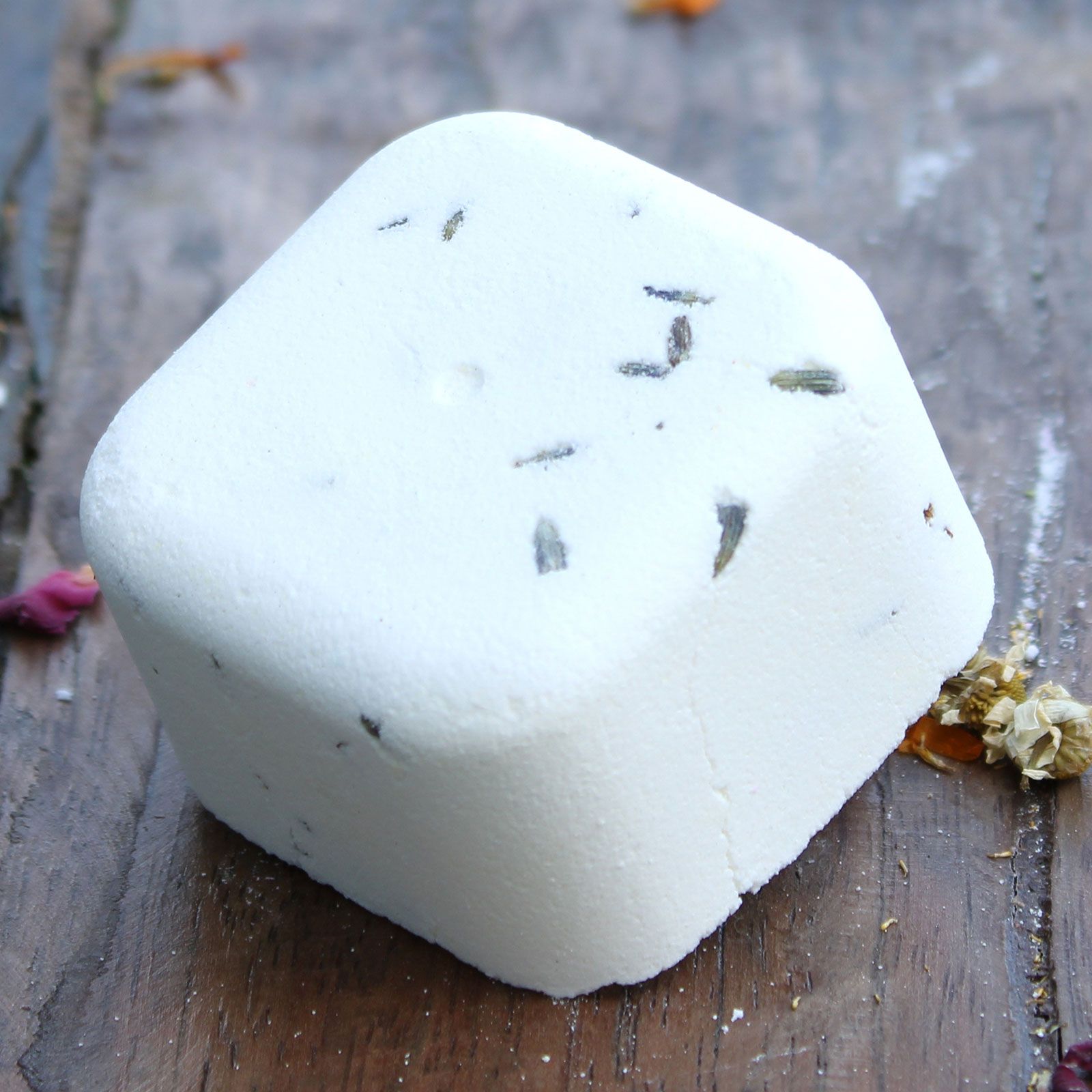 5 x Aromatherapy Shower Steamers - Deep Sleep (5 x 80g)3