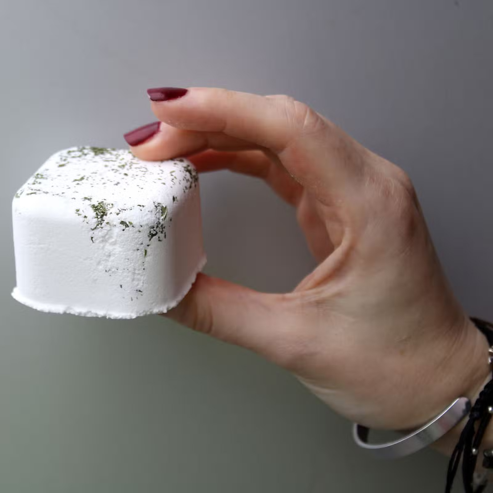 5 x Aromatherapy Shower Steamers - Kick Start (5 x 80g)2