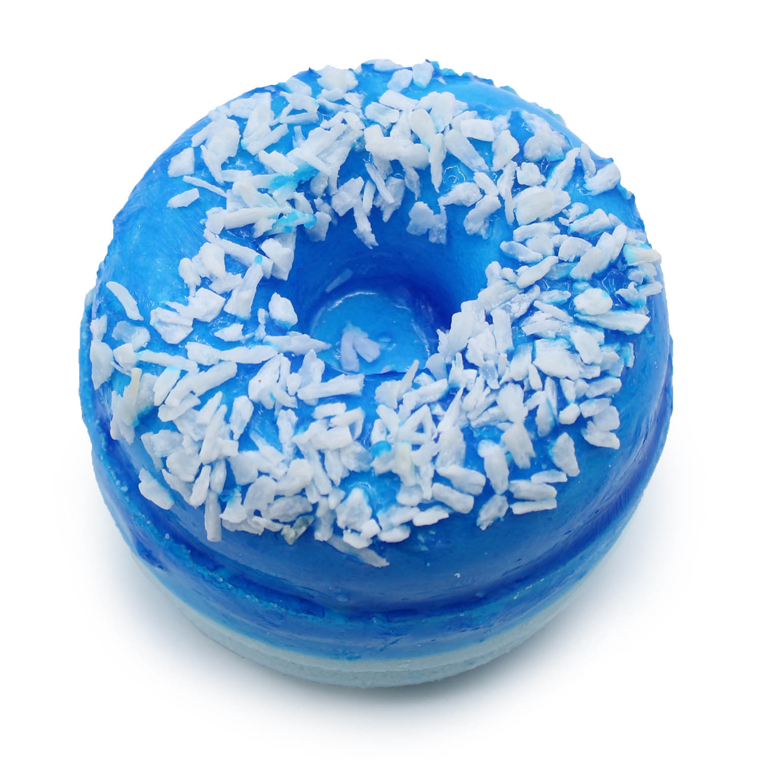 Blueberry Bath Donut Fizzer (180g)