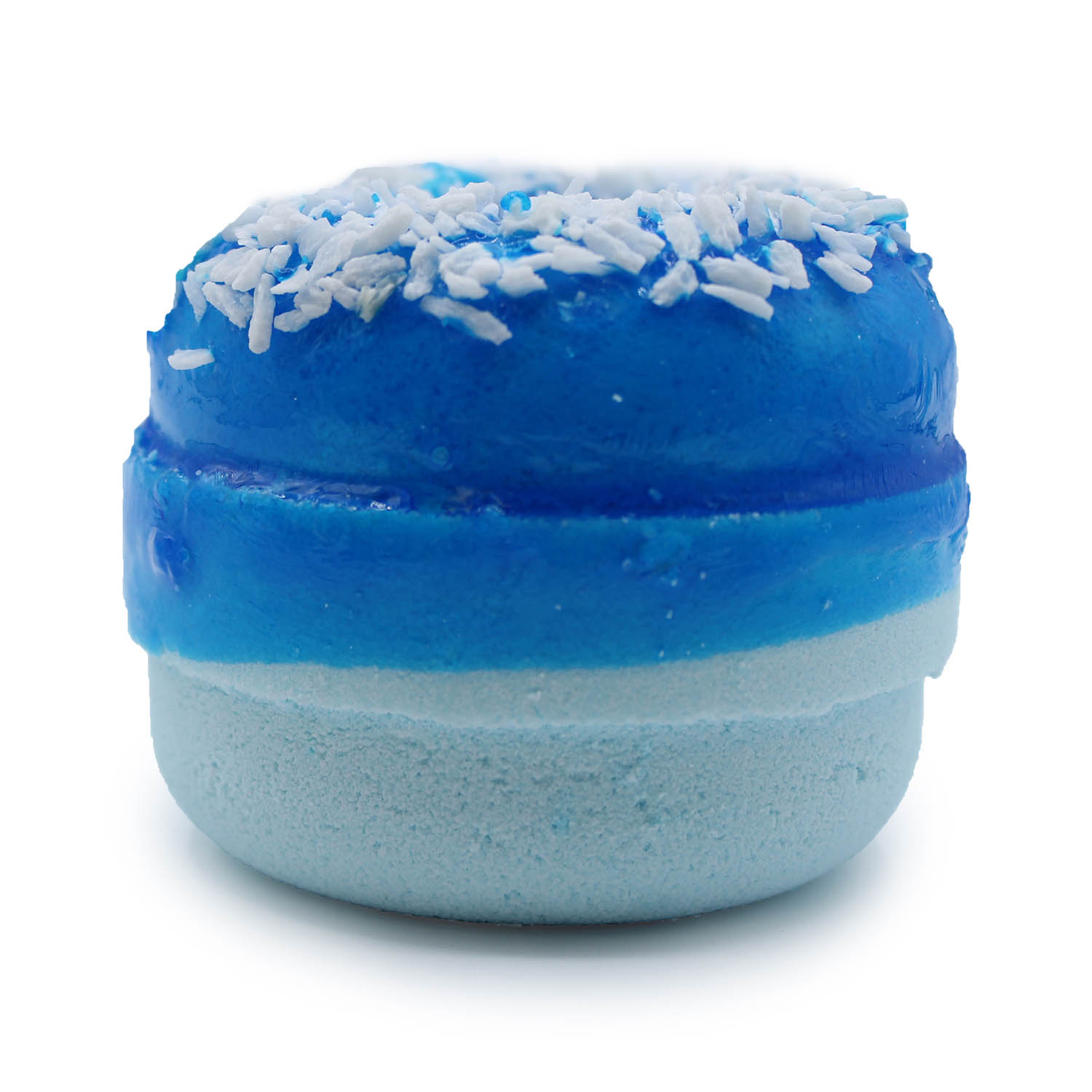 Blueberry Bath Donut Fizzer (180g)1