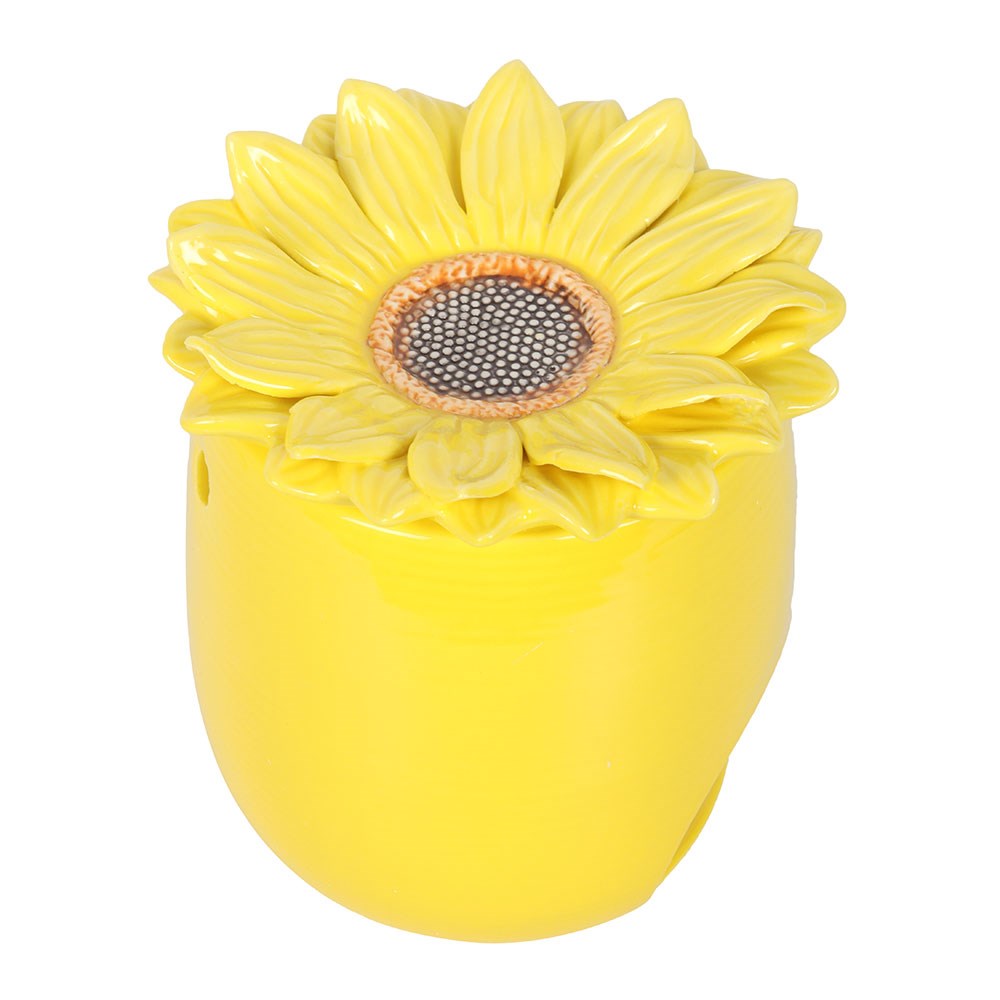Sunflower Oil Burner and Wax Warmer1