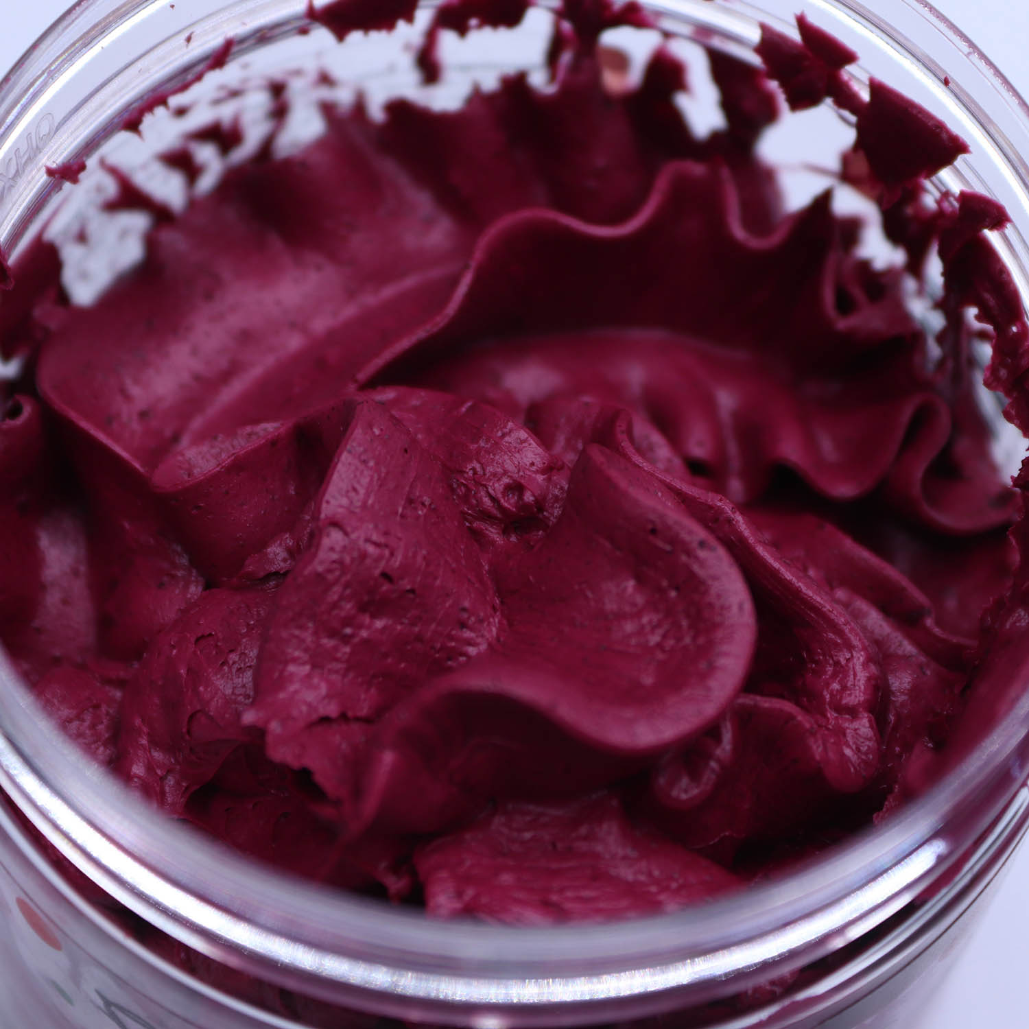 Cherry Whipped Soap 120g2