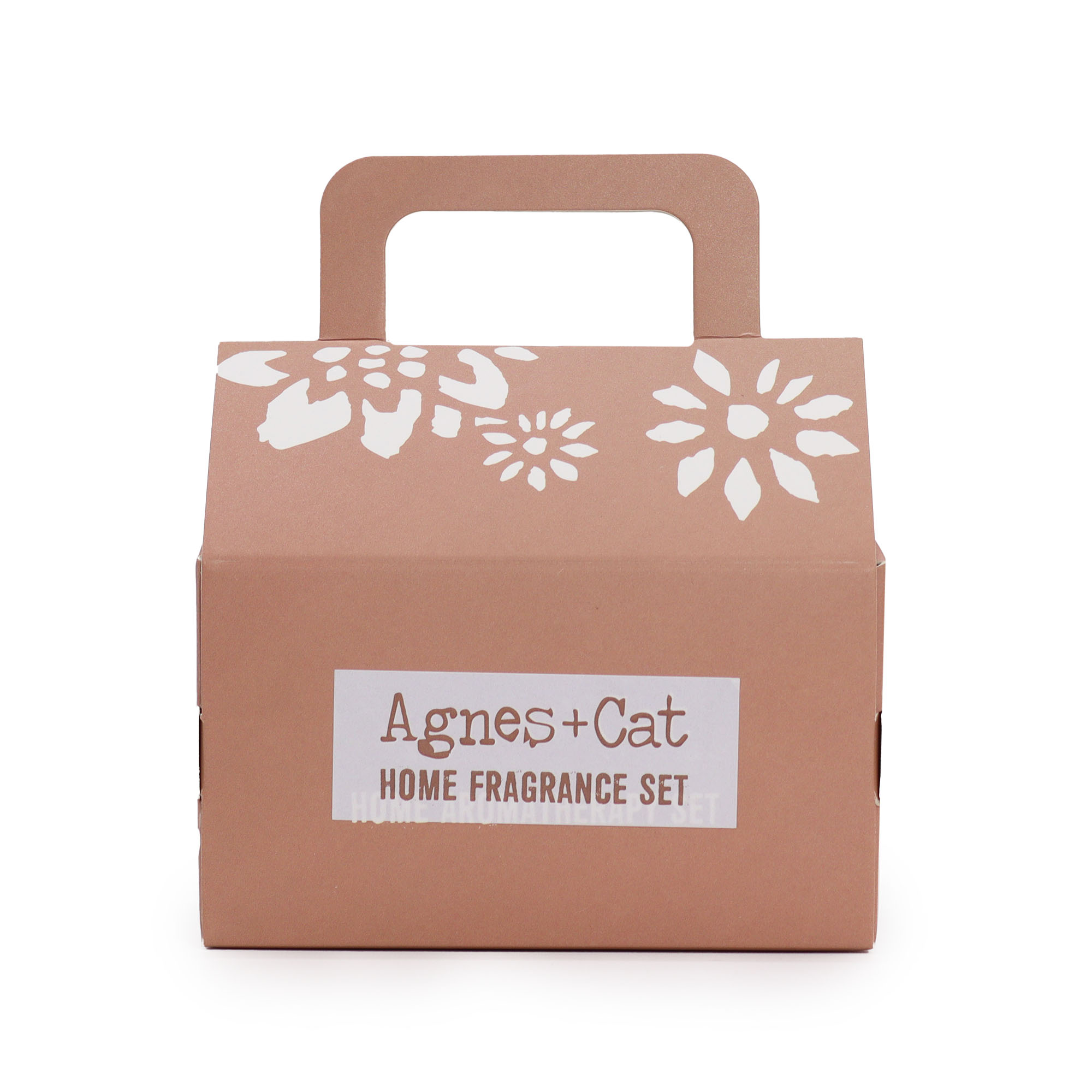 Agnes & Cat Fragrance Gift Set - Moroccan Spice3