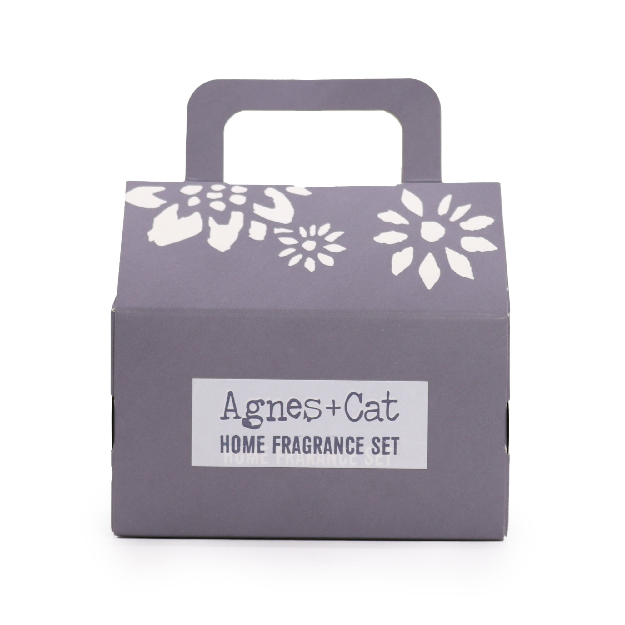 Agnes & Cat Fragrance Gift Set - Windermere3
