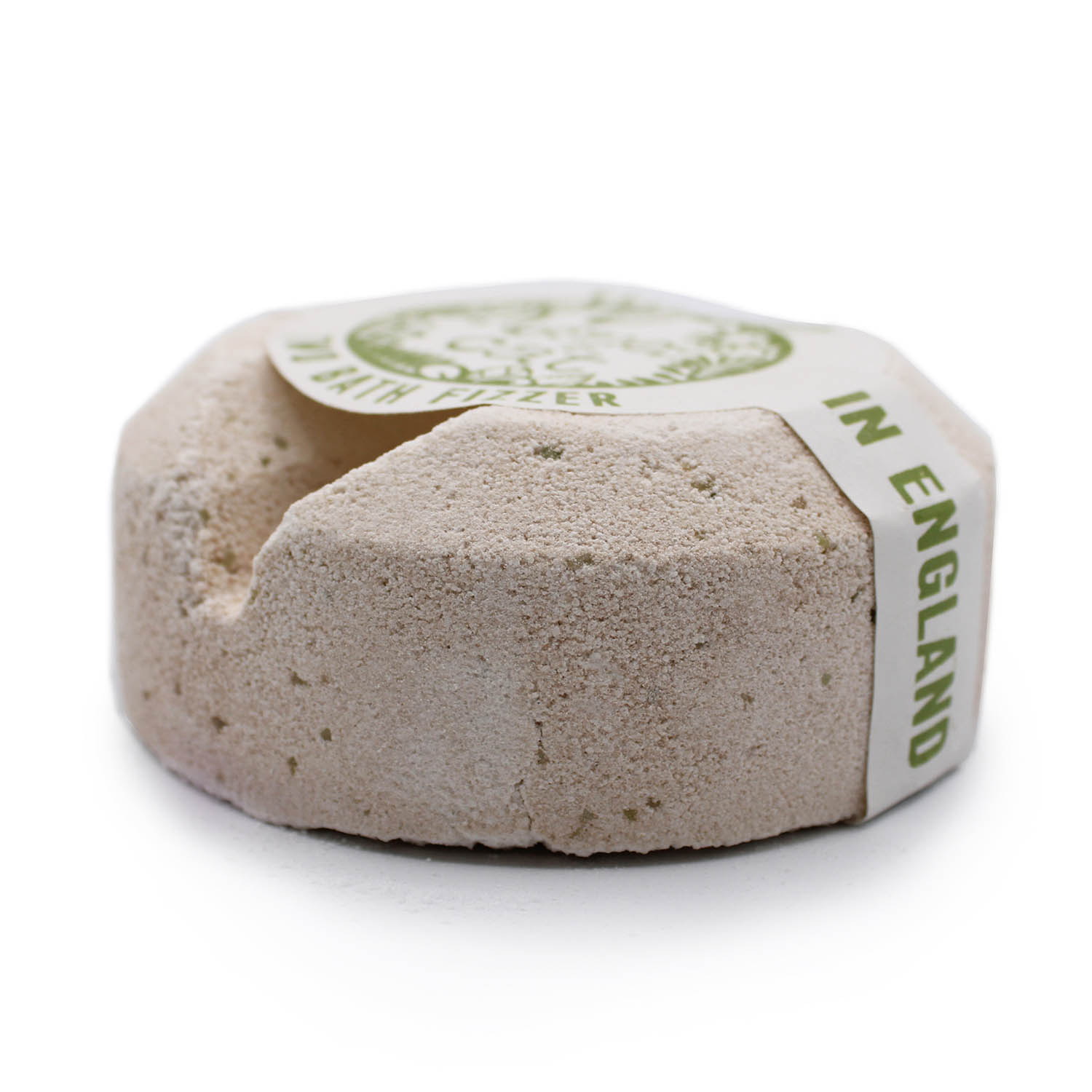 Agnes & Cat Two Bath Fizzer - Fell Berry2