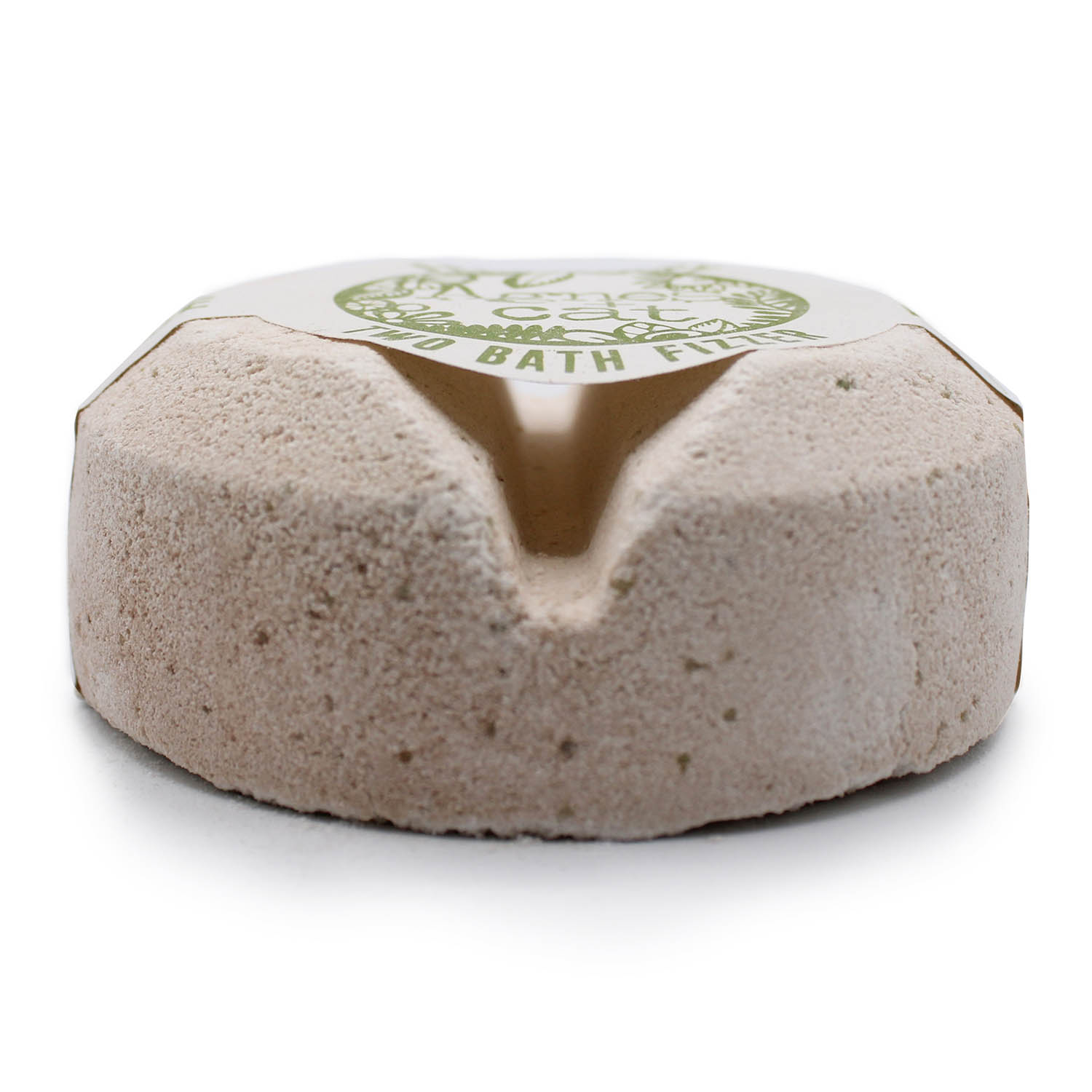 Agnes & Cat Two Bath Fizzer - Fell Berry3