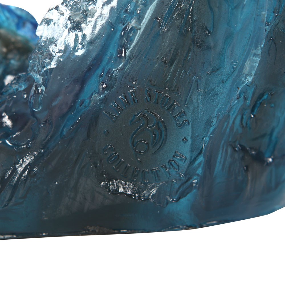 Water Elemental Sorceress Figurine by Anne Stokes5