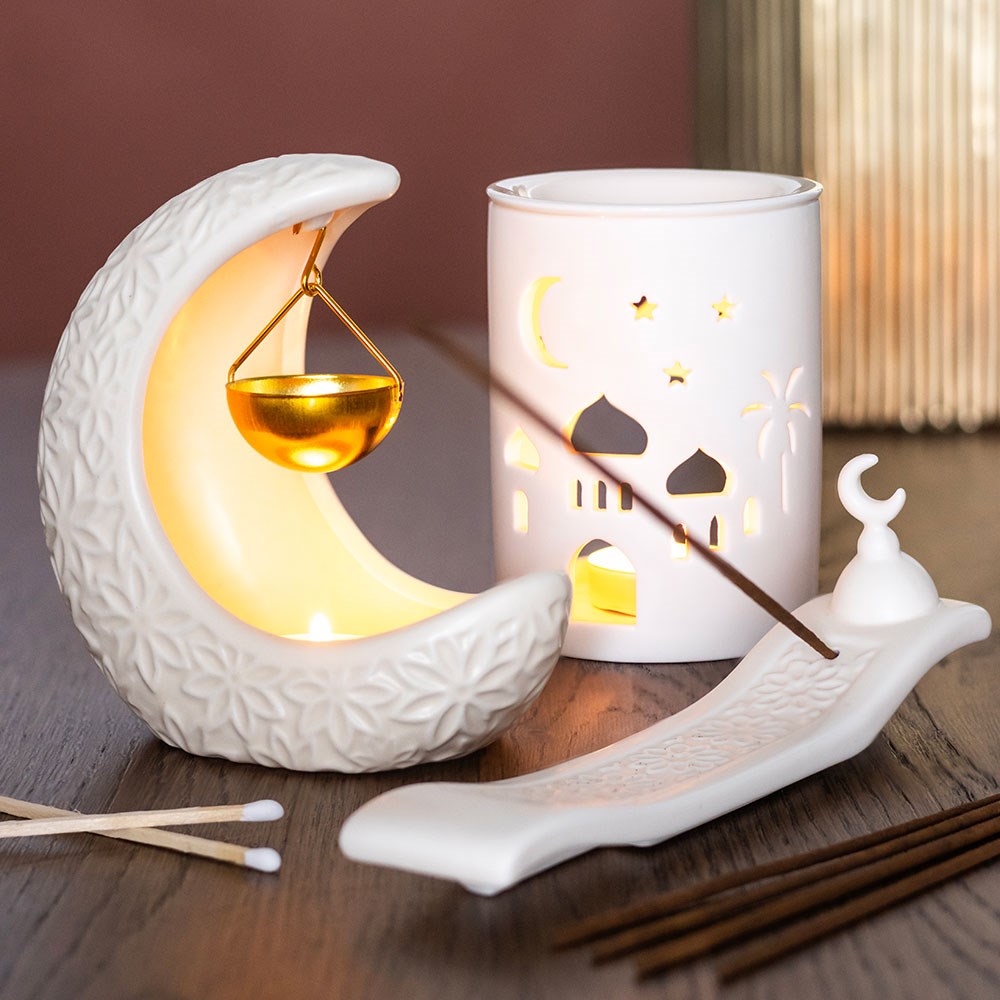 Crescent Moon Multi-Purpose Hanging Burner4