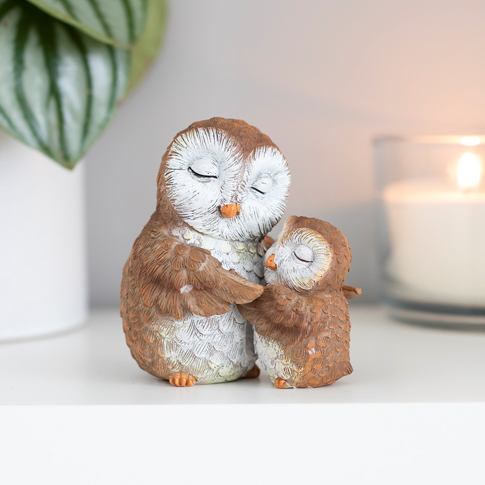 'Owl Always Love You' Mother & Baby Ornament