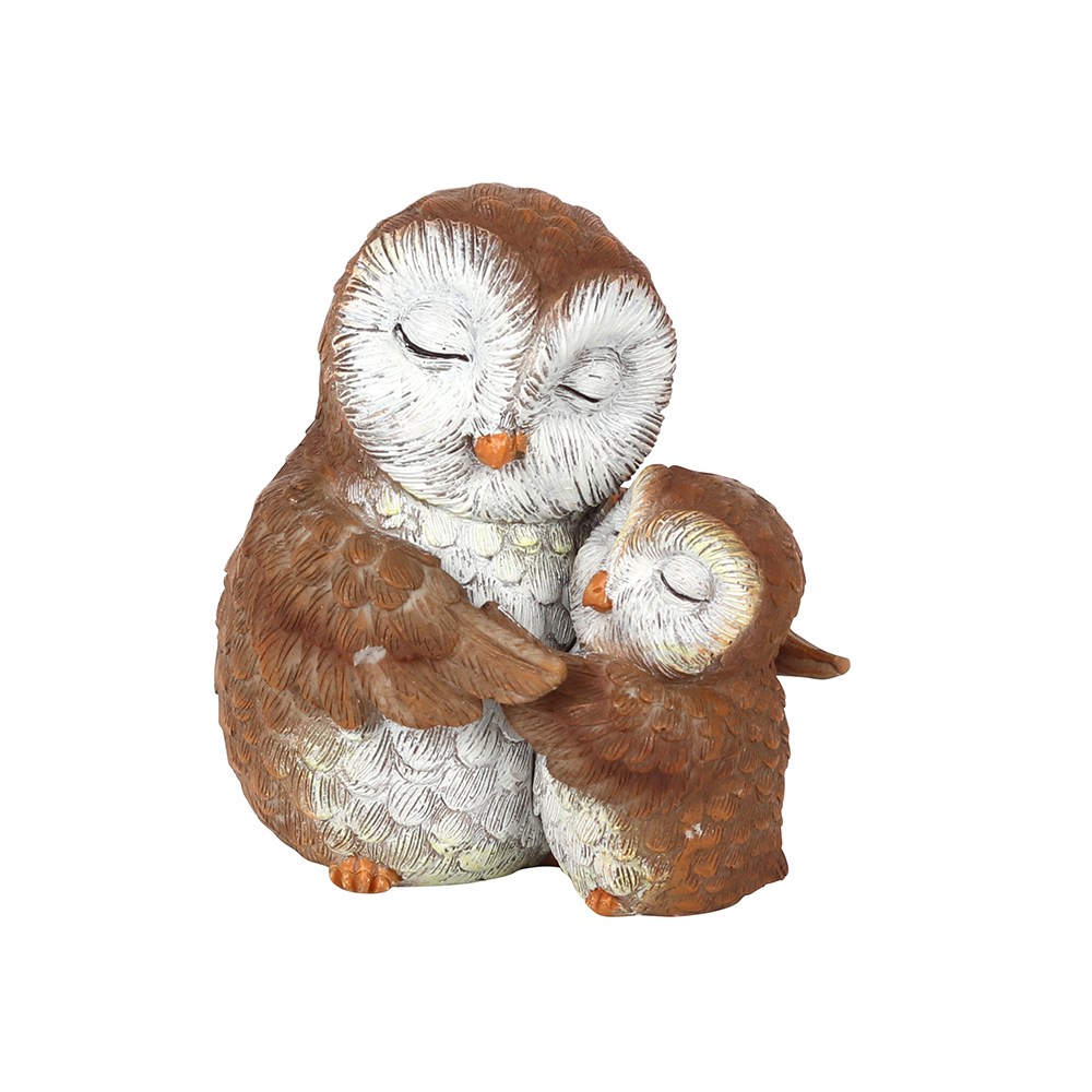 'Owl Always Love You' Mother & Baby Ornament1