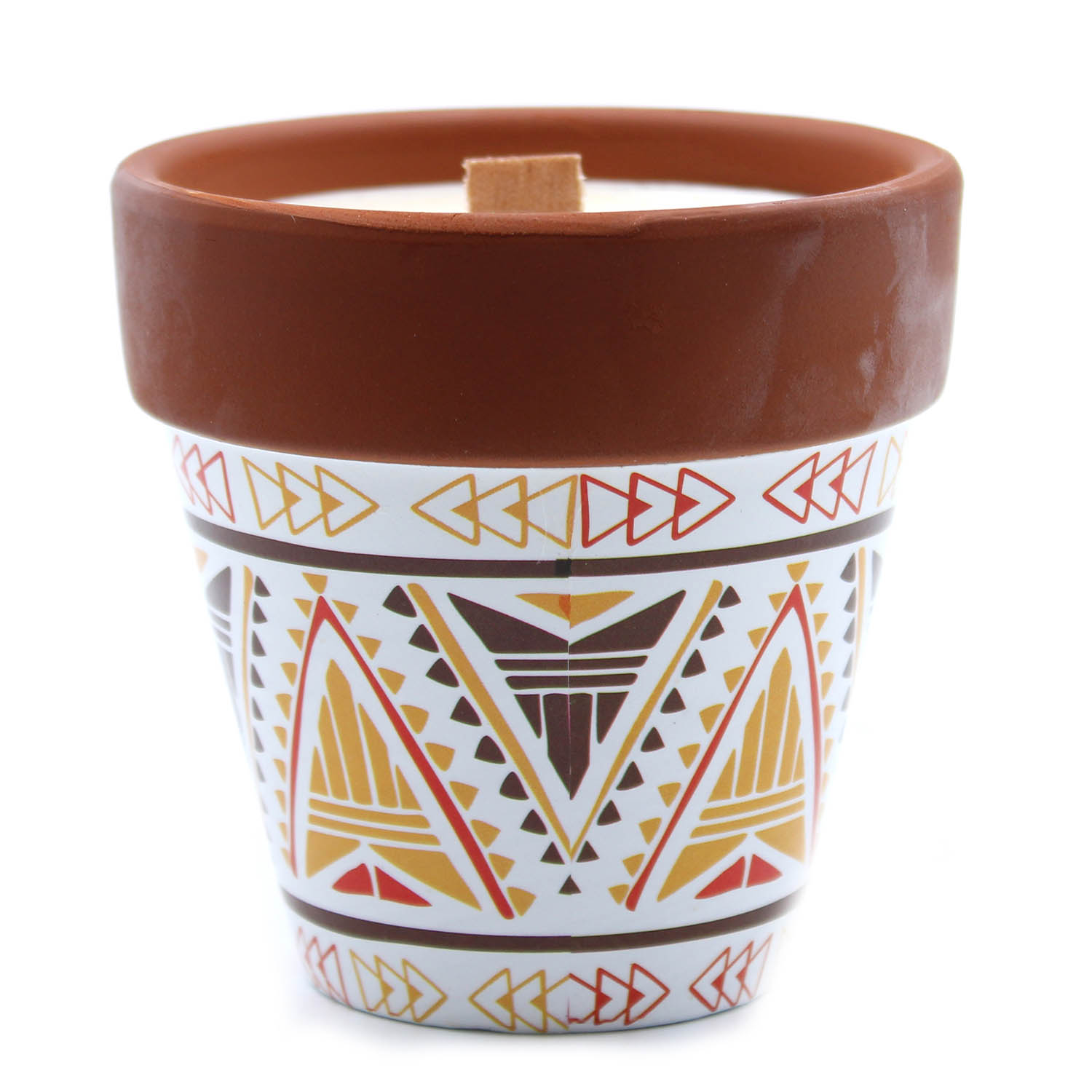 Agnes & Cat - Sage - Herb Garden Aromatherapy Soy Candle1