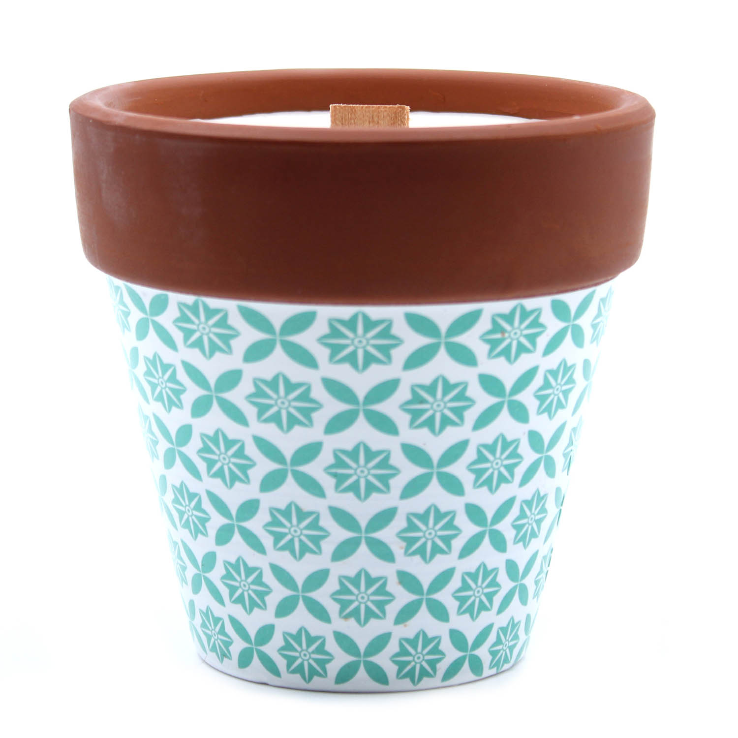 Agnes & Cat - Rosemary - Herb Garden Aromatherapy Soy Candle1