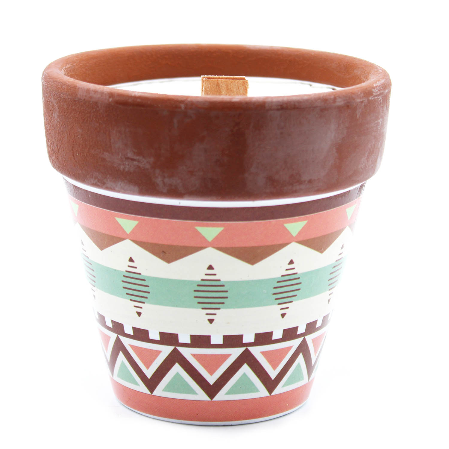 Agnes & Cat - Clove - Herb Garden Aromatherapy Soy Candle1