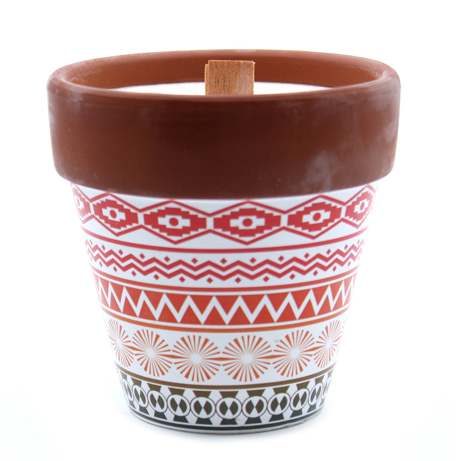 Agnes & Cat - Mint - Herb Garden Aromatherapy Soy Candle1