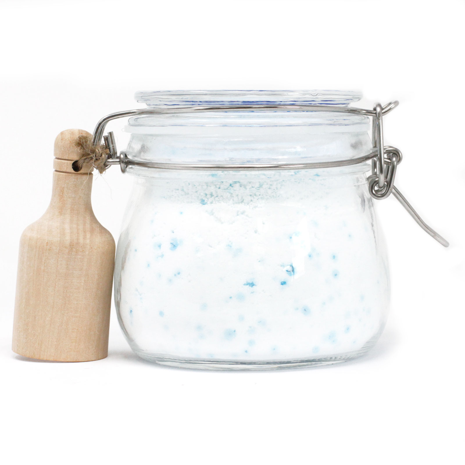 Agnes + Cat Provence Fairy Dust Bath Powder (500g)1