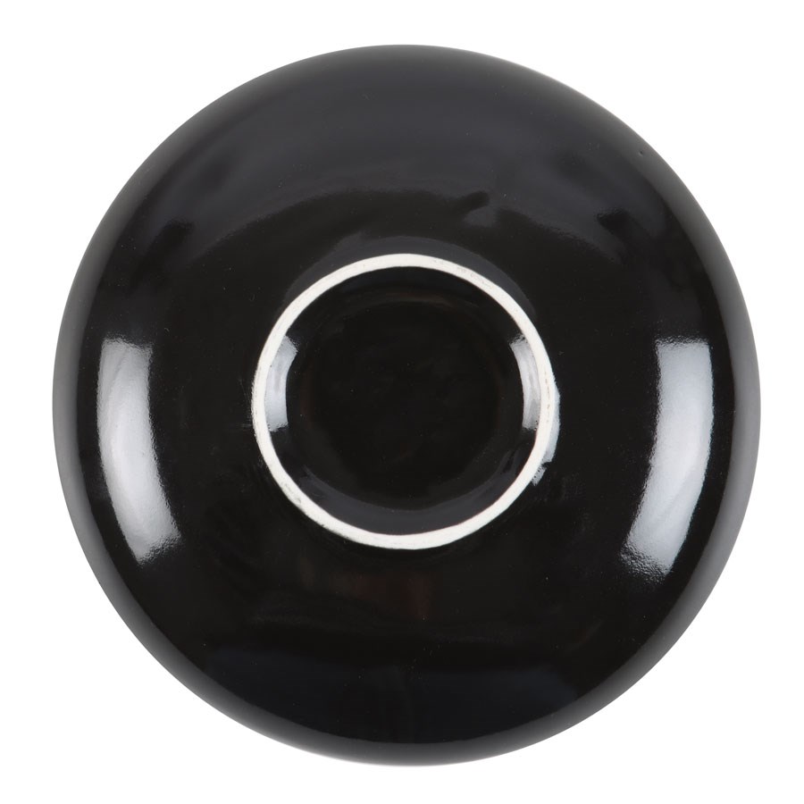 Round Dark Forest Print Trinket Dish2