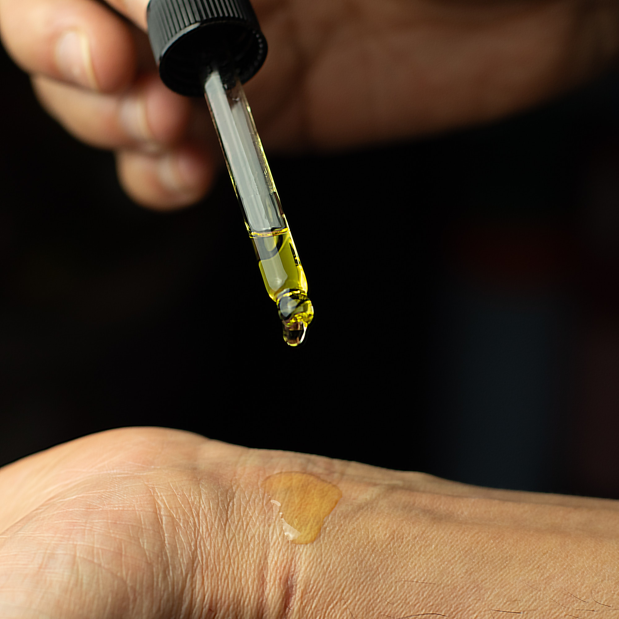 Ancient Witch Perfume Oil - Lost in Sin (30ml)5