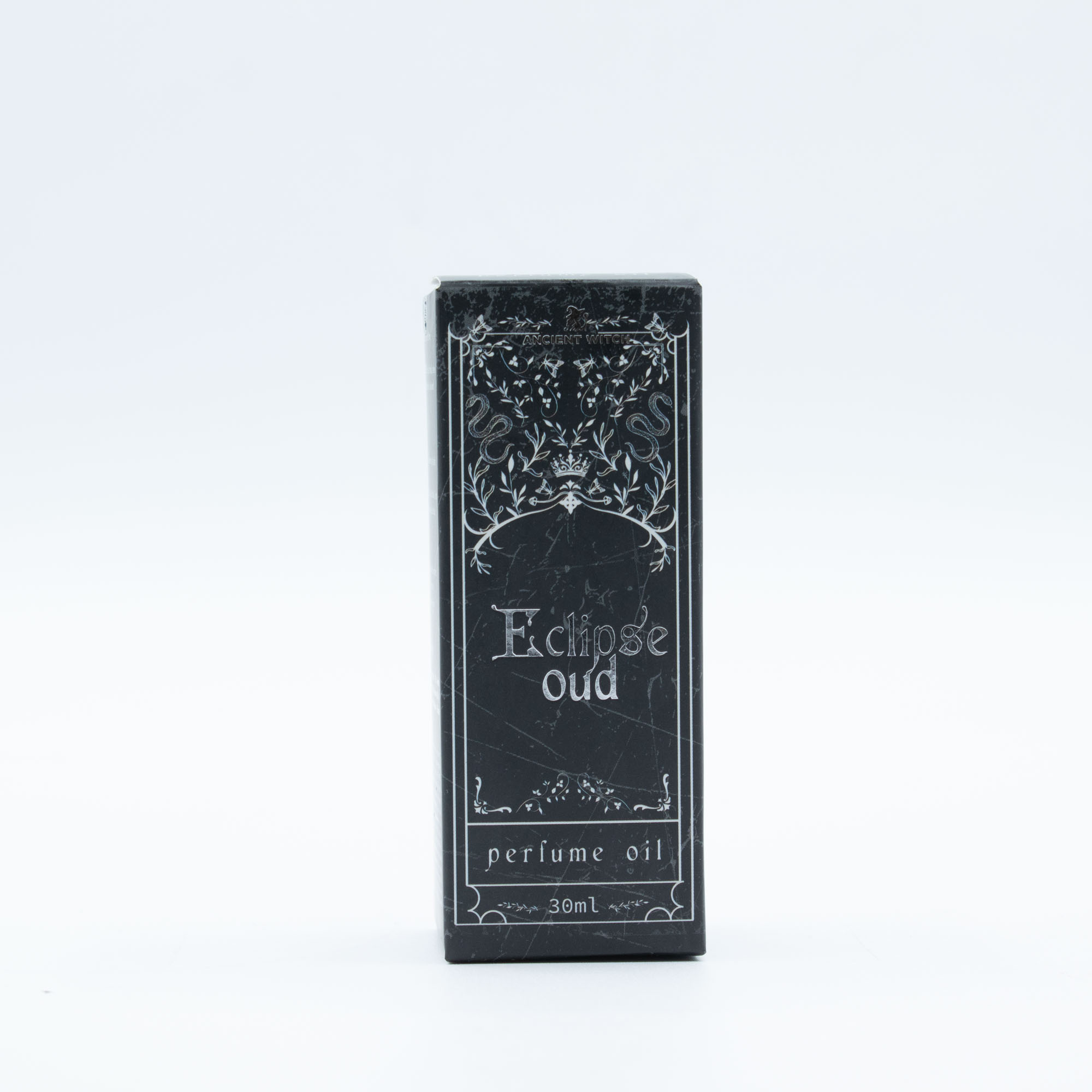 Ancient Witch Perfume Oil - Eclipse Oud (30ml)2