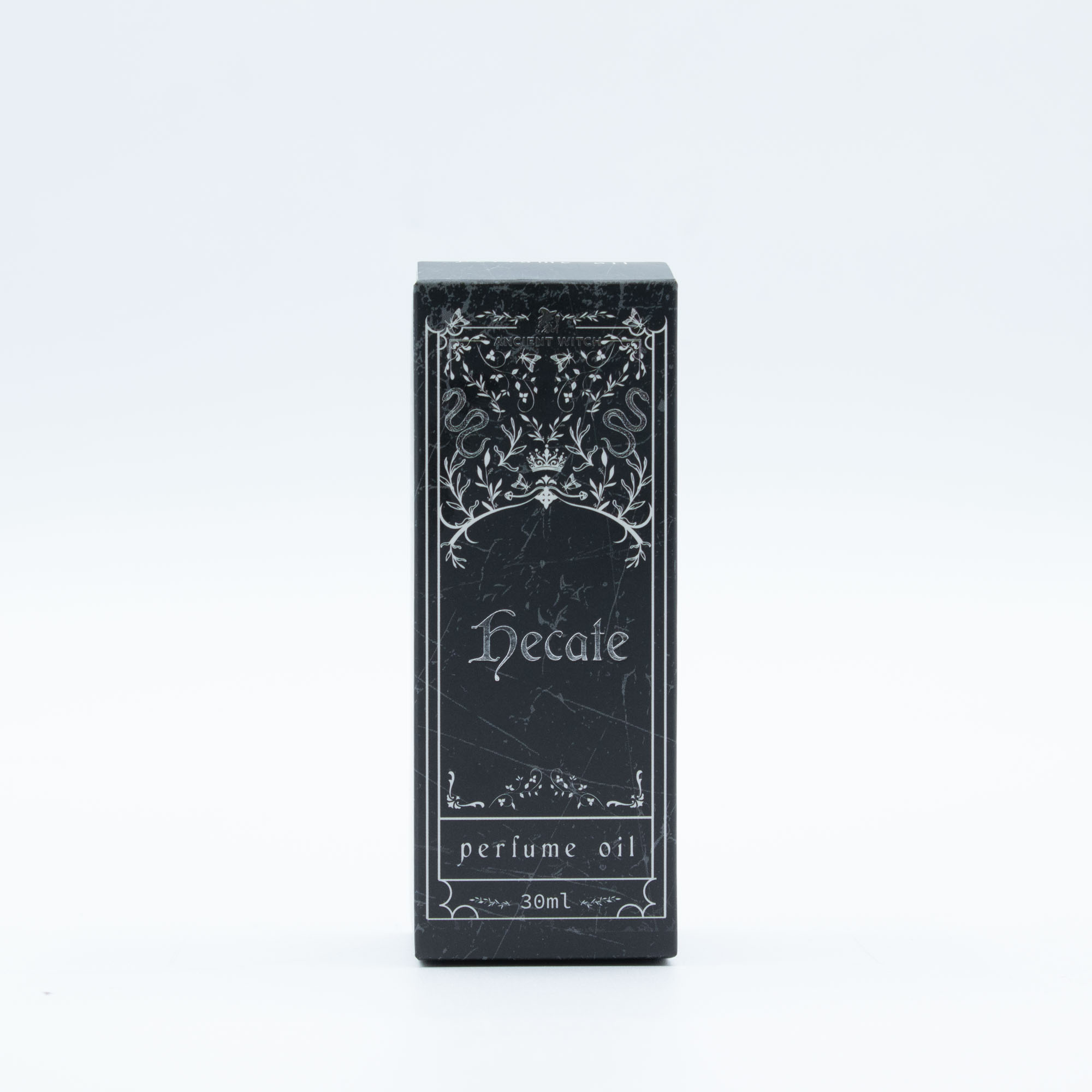 Ancient Witch Perfume Oil - Hecate (30ml)2