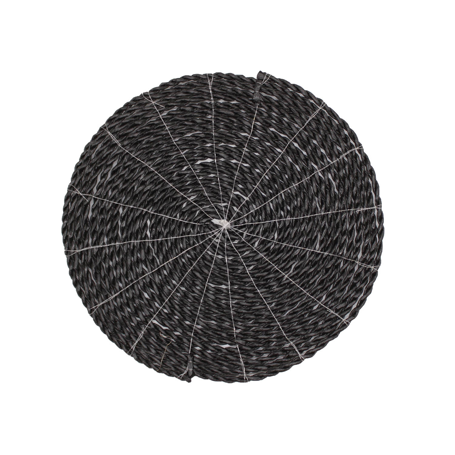 Set of 6 Natural Seagrass Wall Art – Bintang Collection4