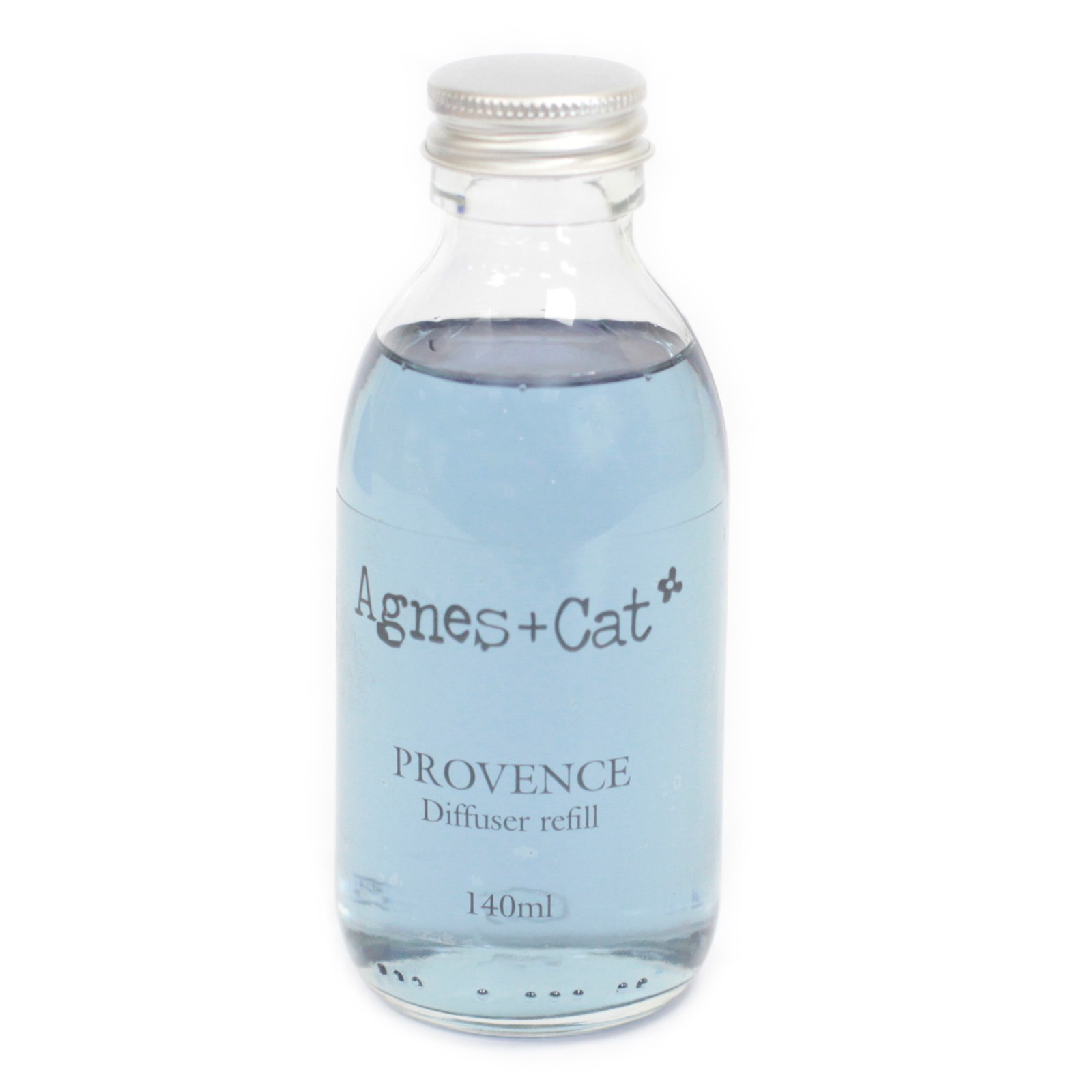 Agnes + Cat Provence Reed Diffuser Refill (140ml)3