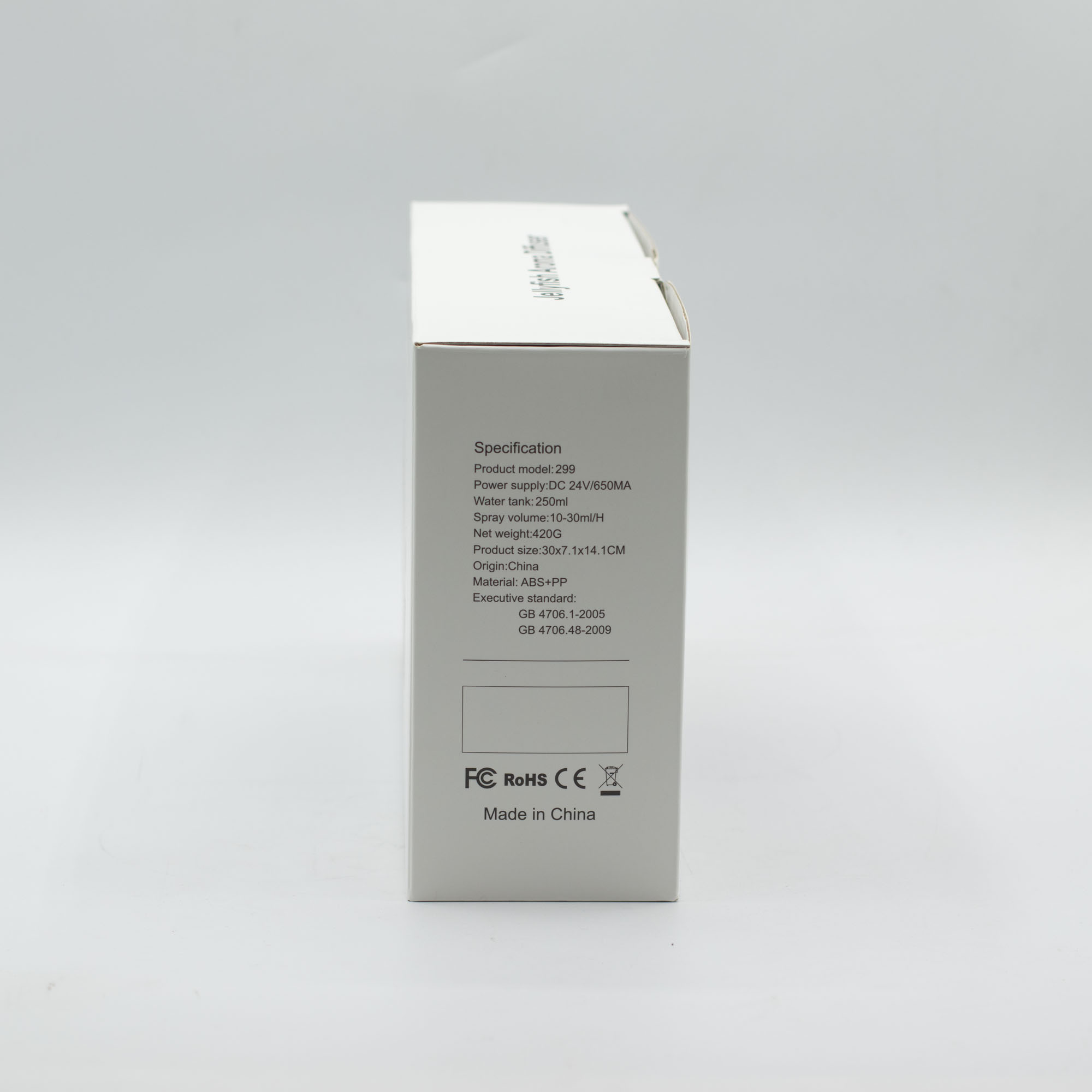 Titanic Style Ship Aroma Diffuser with Steam Puff Effect & Remote Control6