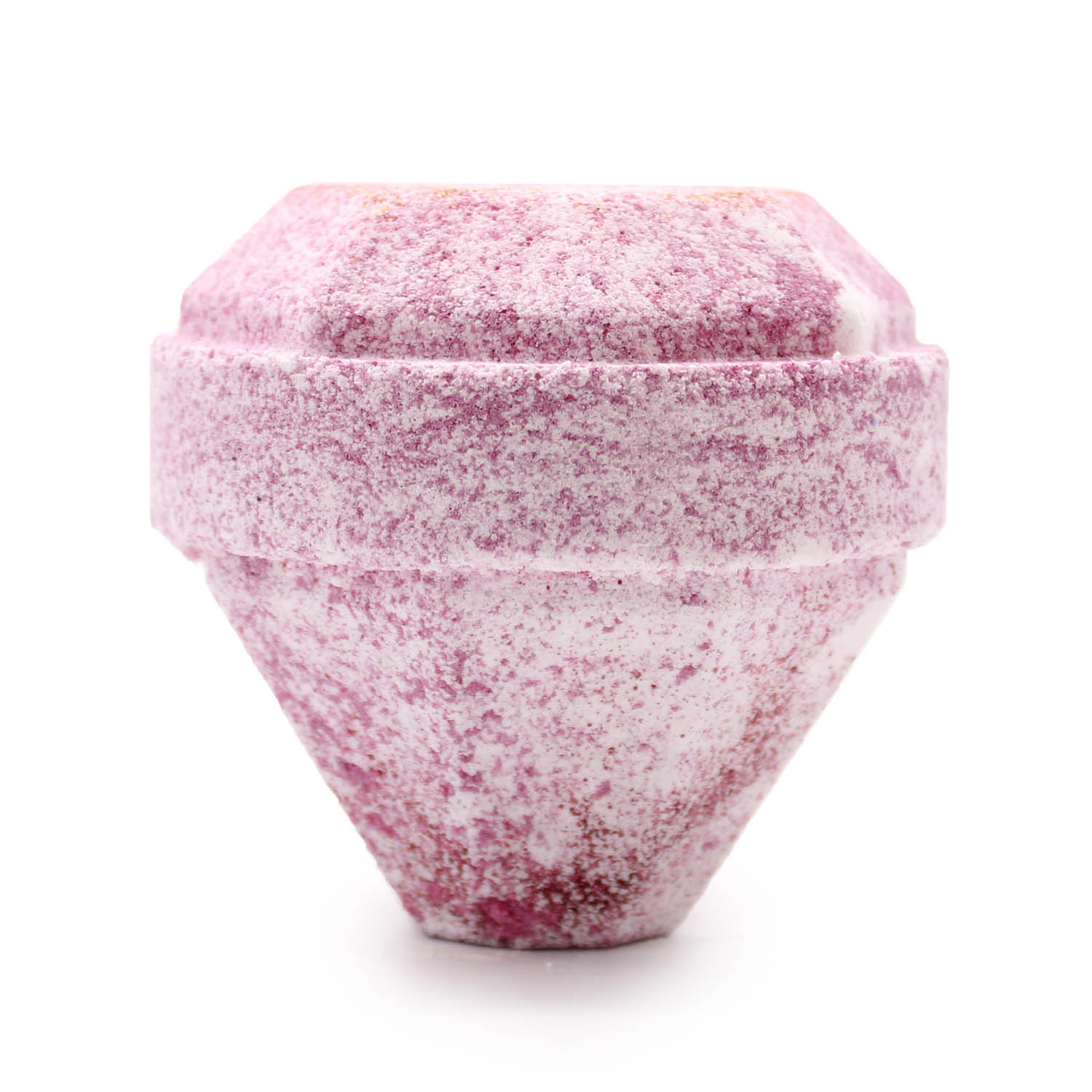 Gemstone Bath Bomb – Very Berry (With Surprise Crystal)1