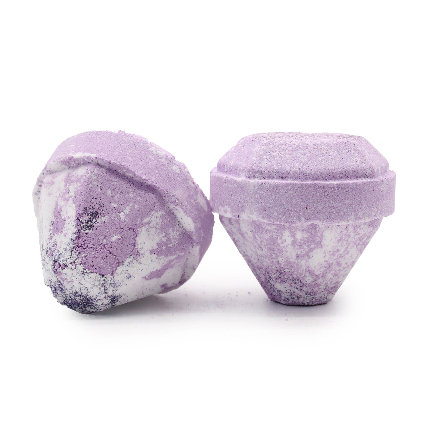 Gemstone Bath Bomb – Extreme Fragrance (With Surprise Crystal)2
