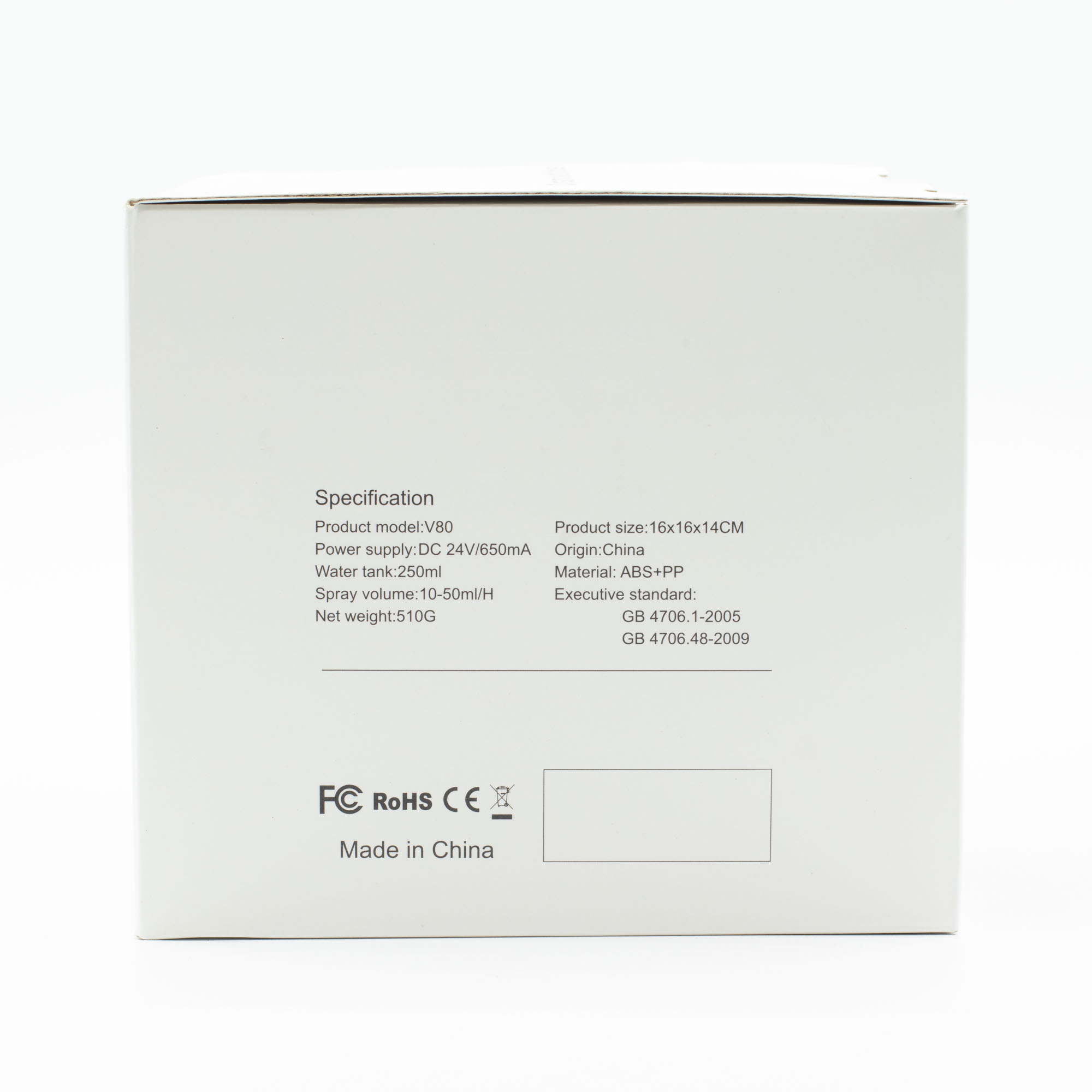 Dancing Jellyfish Essential Oil Aroma Diffuser with Remote7