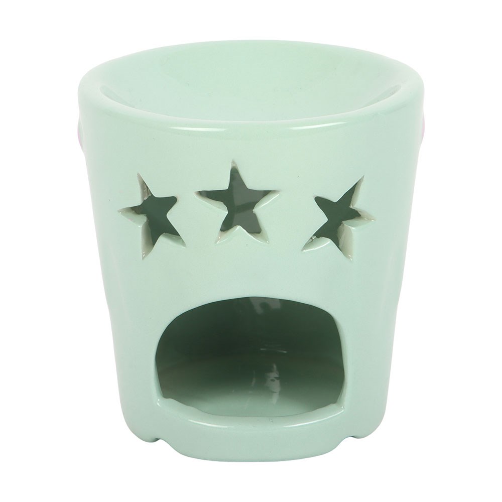 Pastel Bucket and Spade Ceramic Oil Burner2