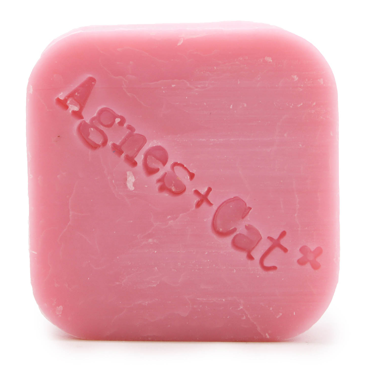 Agnes + Cat Japanese Bloom Solid Shampoo Bar - Nourishing1