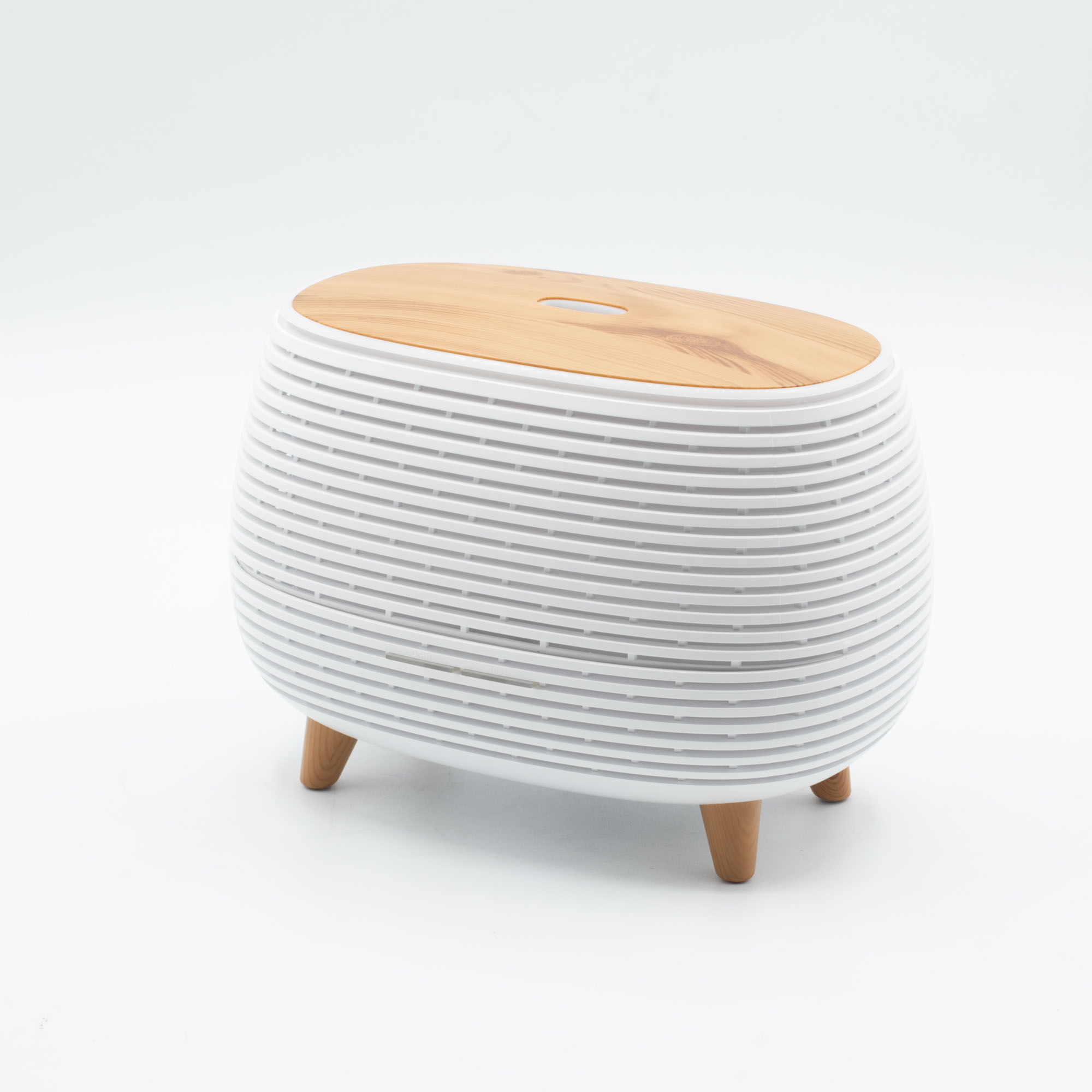 Mini Atomisation Humidifier & Diffuser - Colour Changing1