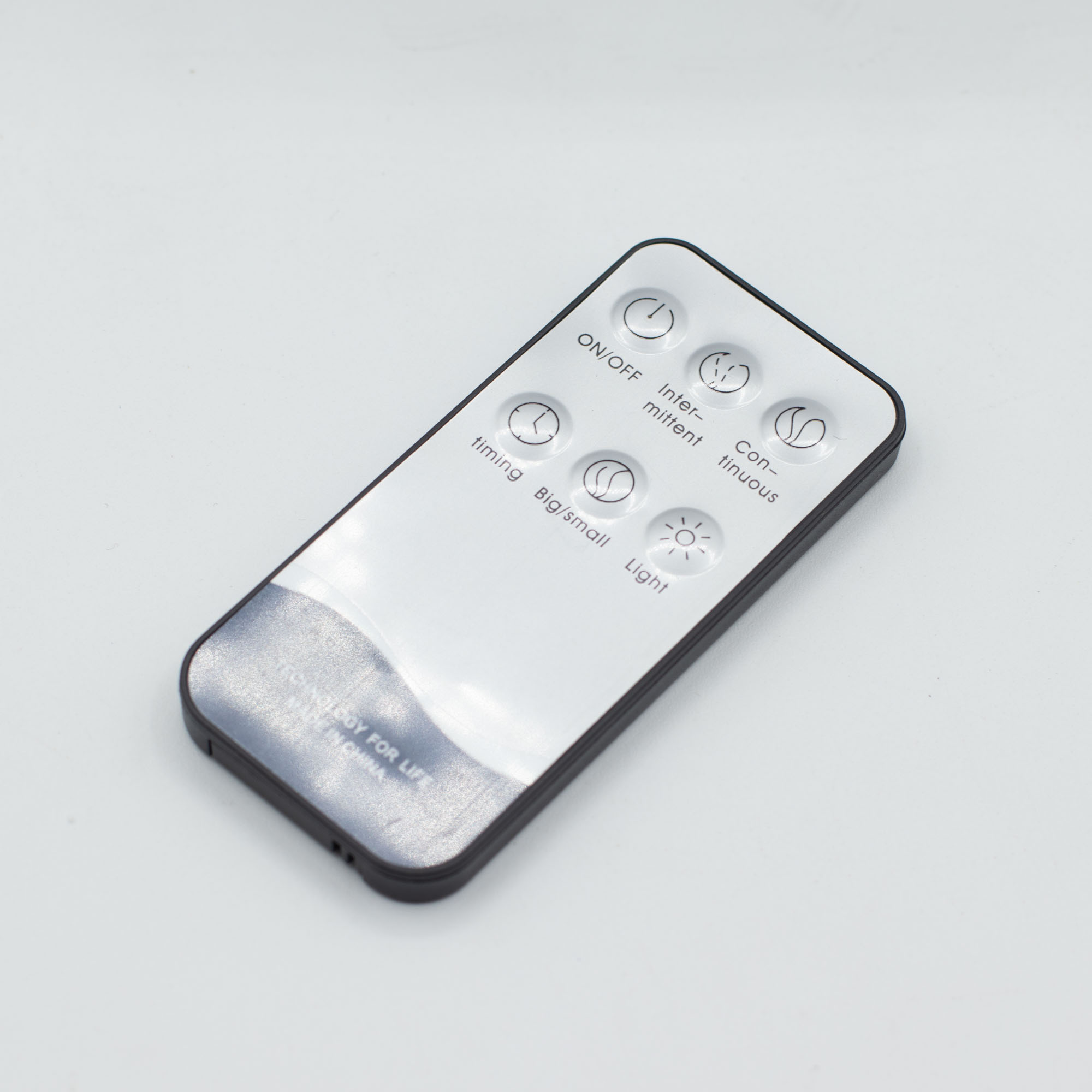 Mini Atomisation Humidifier & Diffuser - Colour Changing3