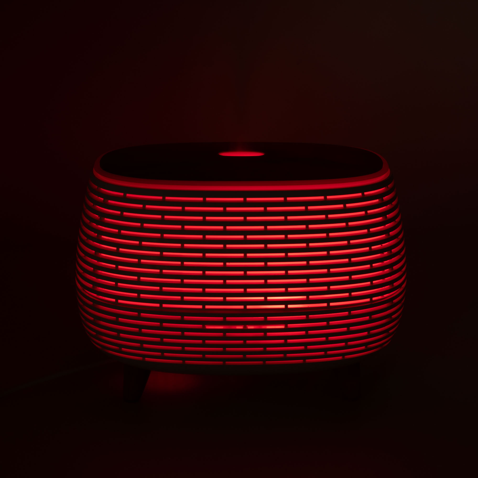 Mini Atomisation Humidifier & Diffuser - Colour Changing6