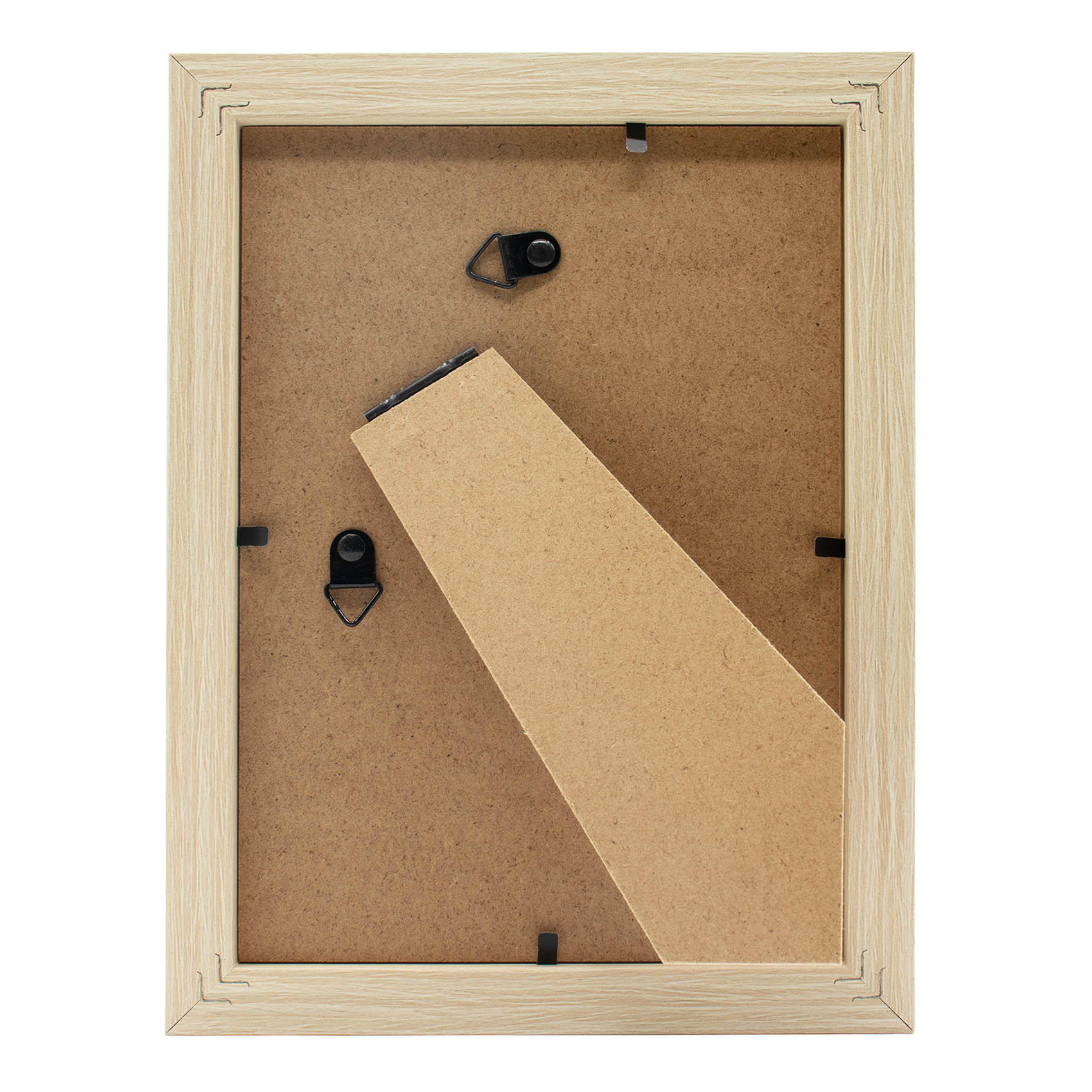 Framed Tourmaline Tree of Life Gemstone Picture3